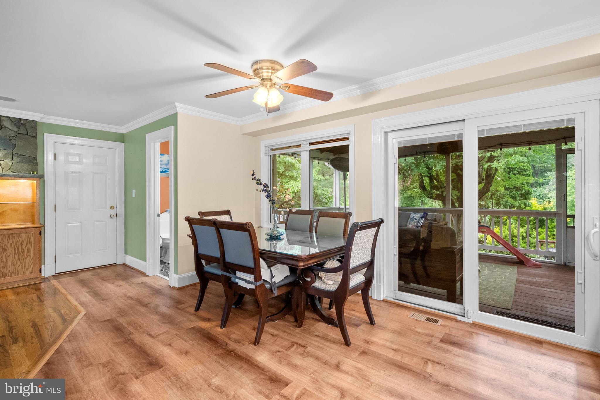 HALLMARK - Residential