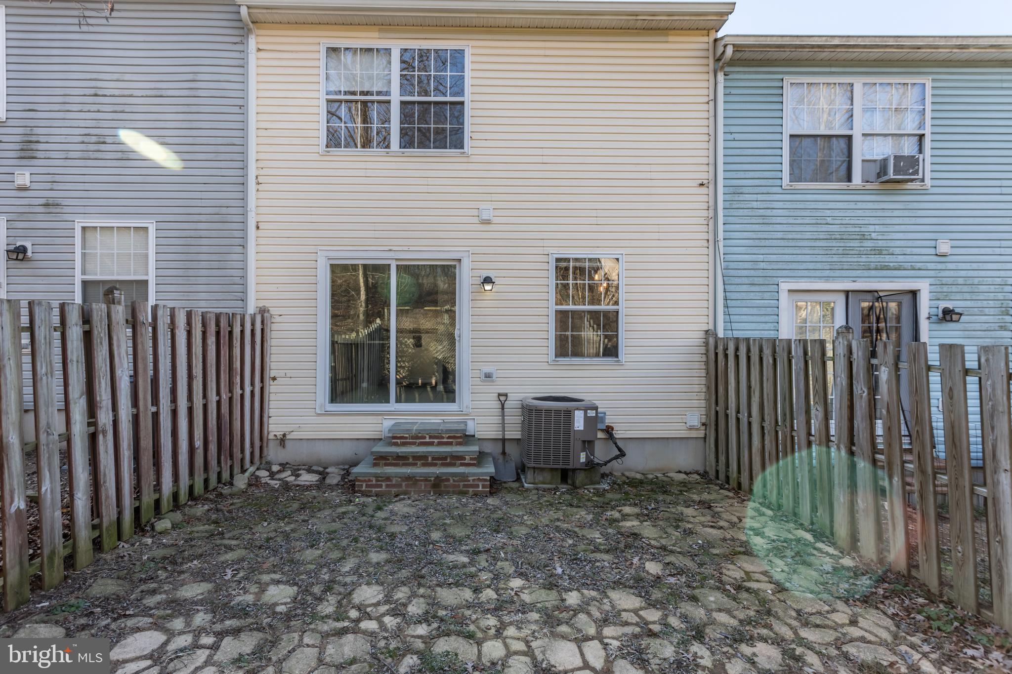 HEDGESVILLE HILLS - Residential
