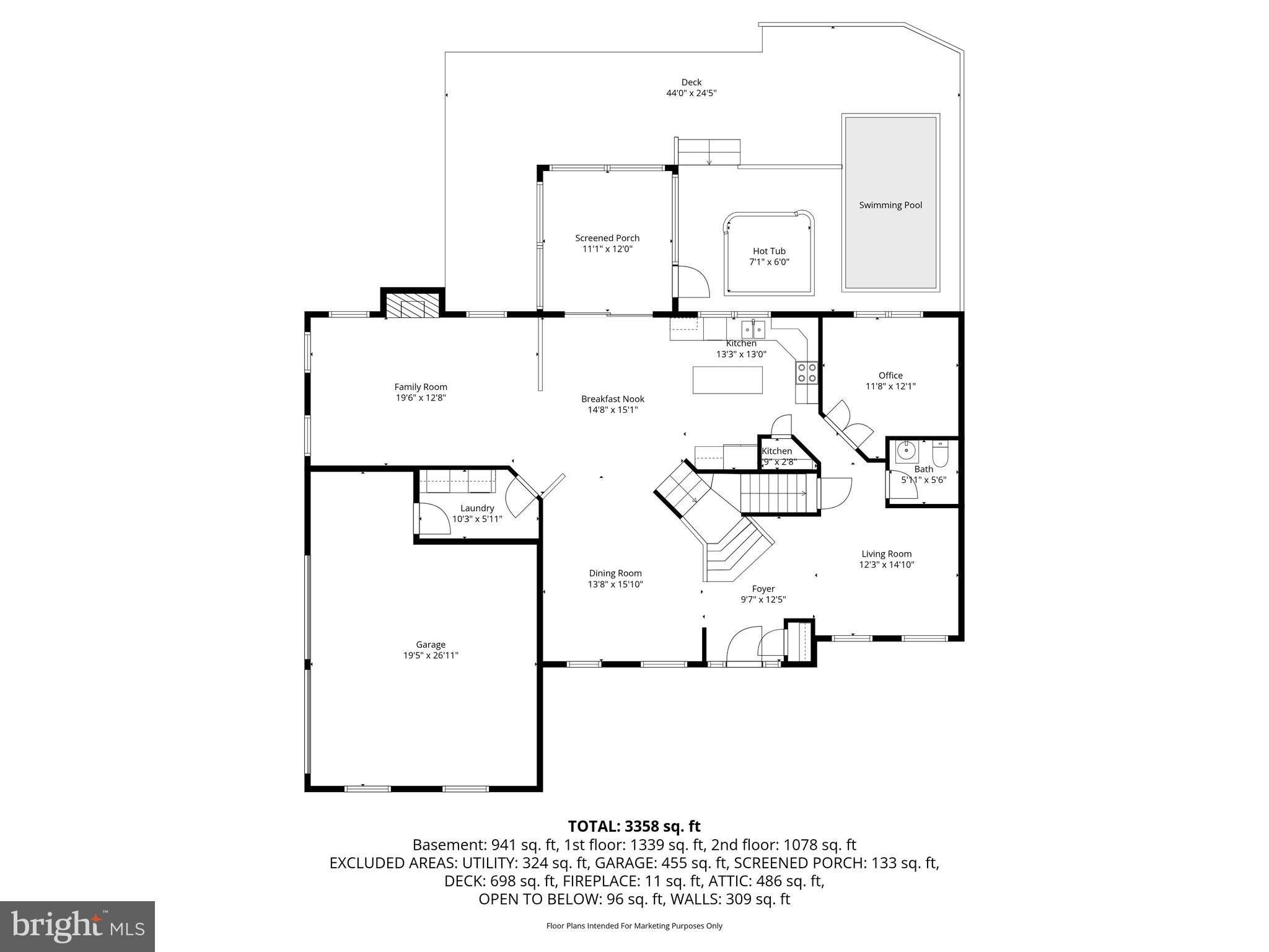 COVENTRY GREENE - Residential