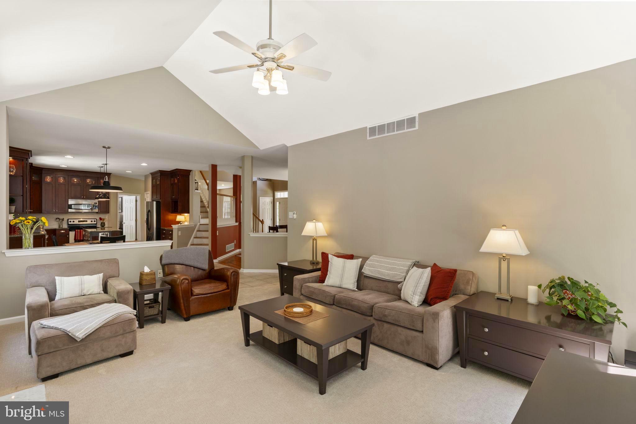 COVENTRY GREENE - Residential