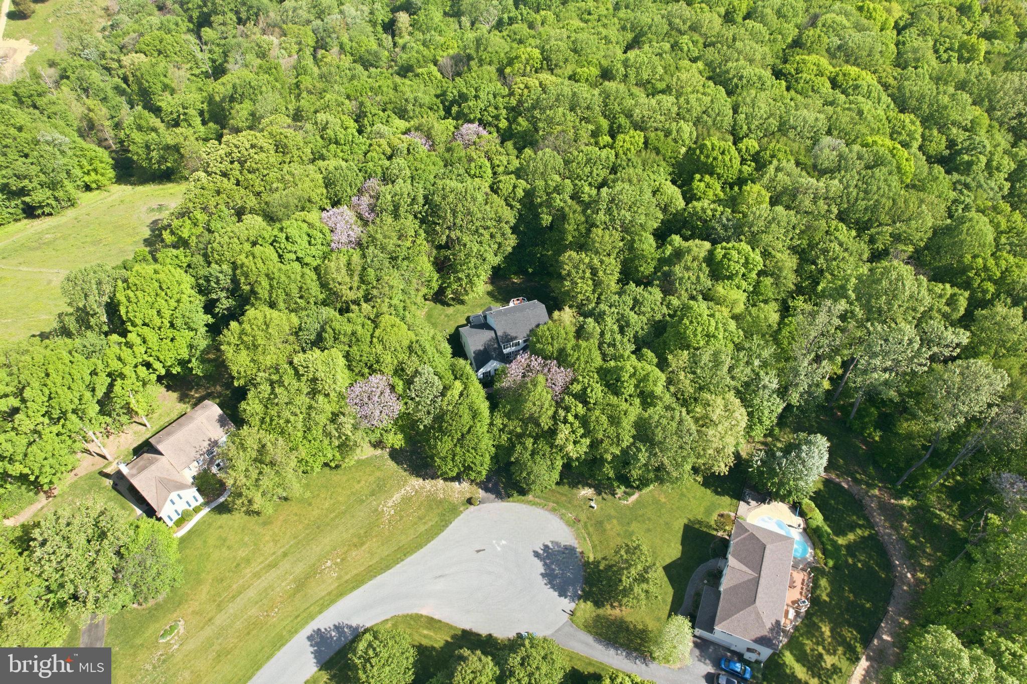 COVENTRY GREENE - Residential