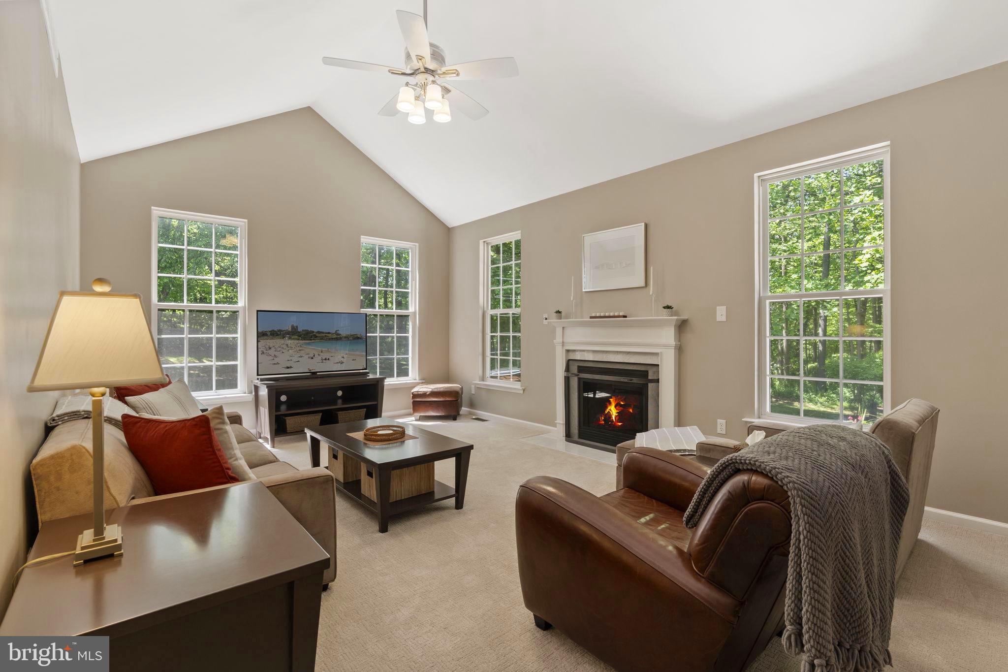 COVENTRY GREENE - Residential