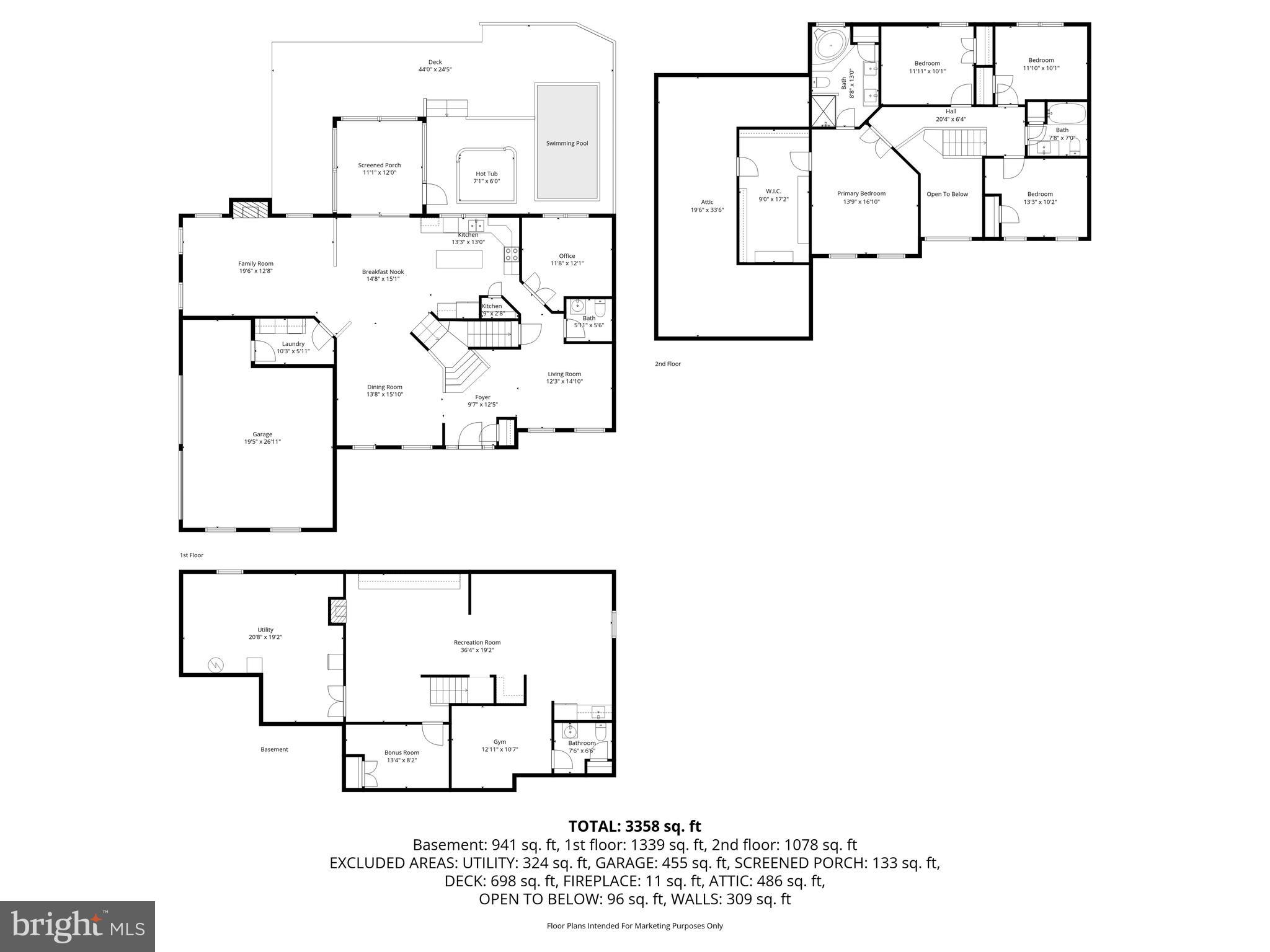 COVENTRY GREENE - Residential