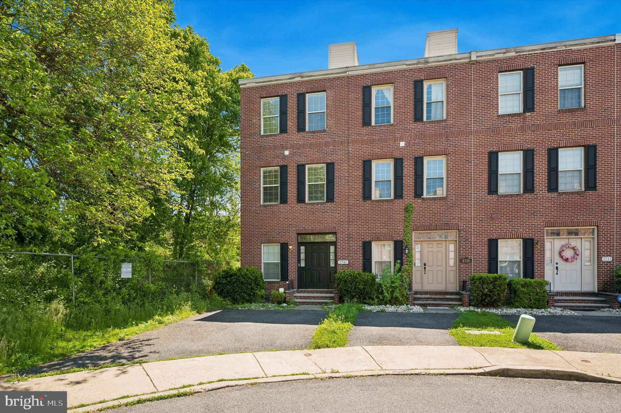 Welcome to 2741 Tilton Street — a spacious and modern 3-bedroom, 2 and a half bathroom home located in Philadelphia’s rapidly growing Port Richmond/Olde Richmond area. Offering approximately 2,688 square feet of living space, this well-appointed property features an open-concept layout, generously sized bedrooms, and contemporary finishes throughout. The expansive interior provides plenty of room for entertaining, working from home, or simply enjoying comfortable city living. Conveniently situated near I-95, Center City, shopping, dining, and neighborhood hotspots, this home combines space, convenience, and value in one desirable location.