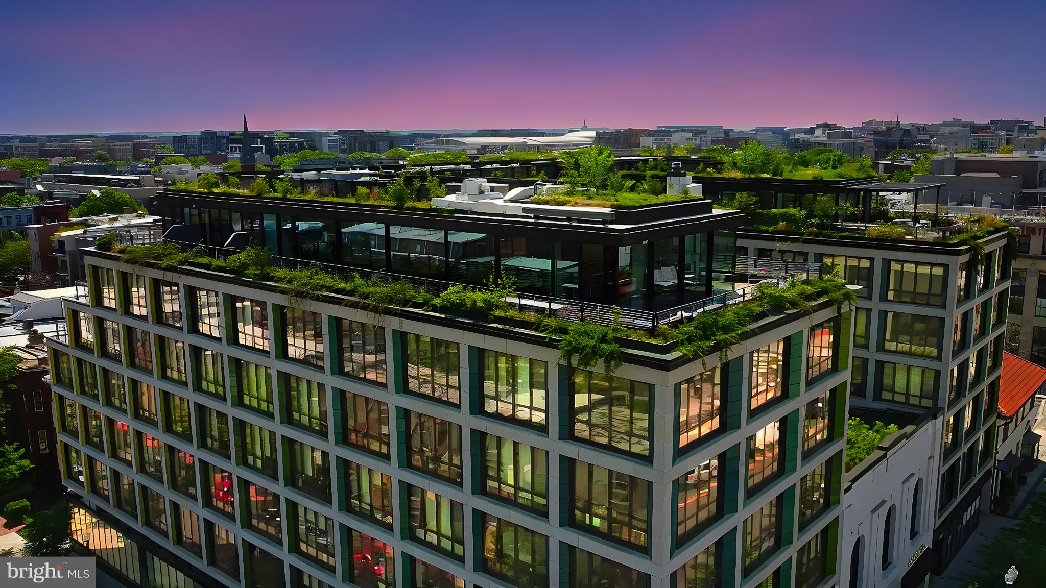 LOGAN CIRCLE - Residential