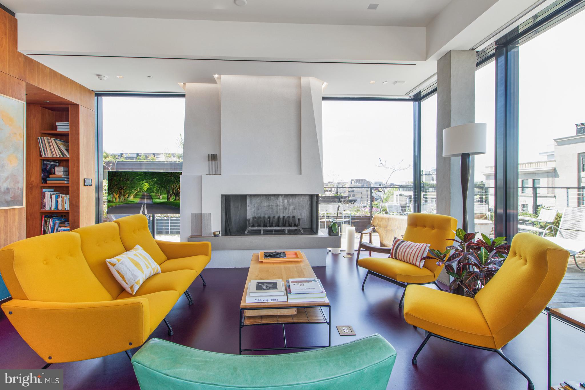 LOGAN CIRCLE - Residential