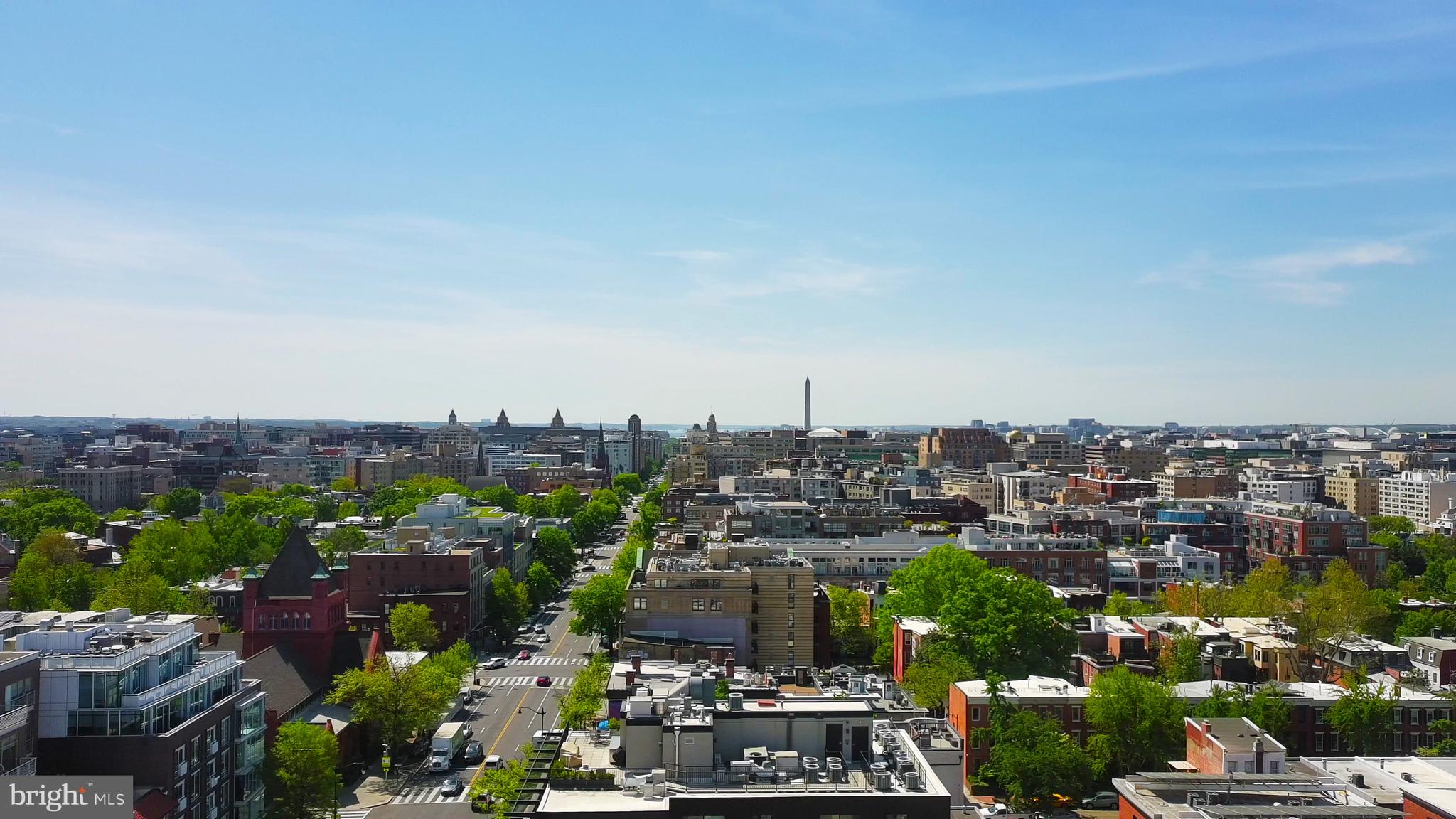LOGAN CIRCLE - Residential