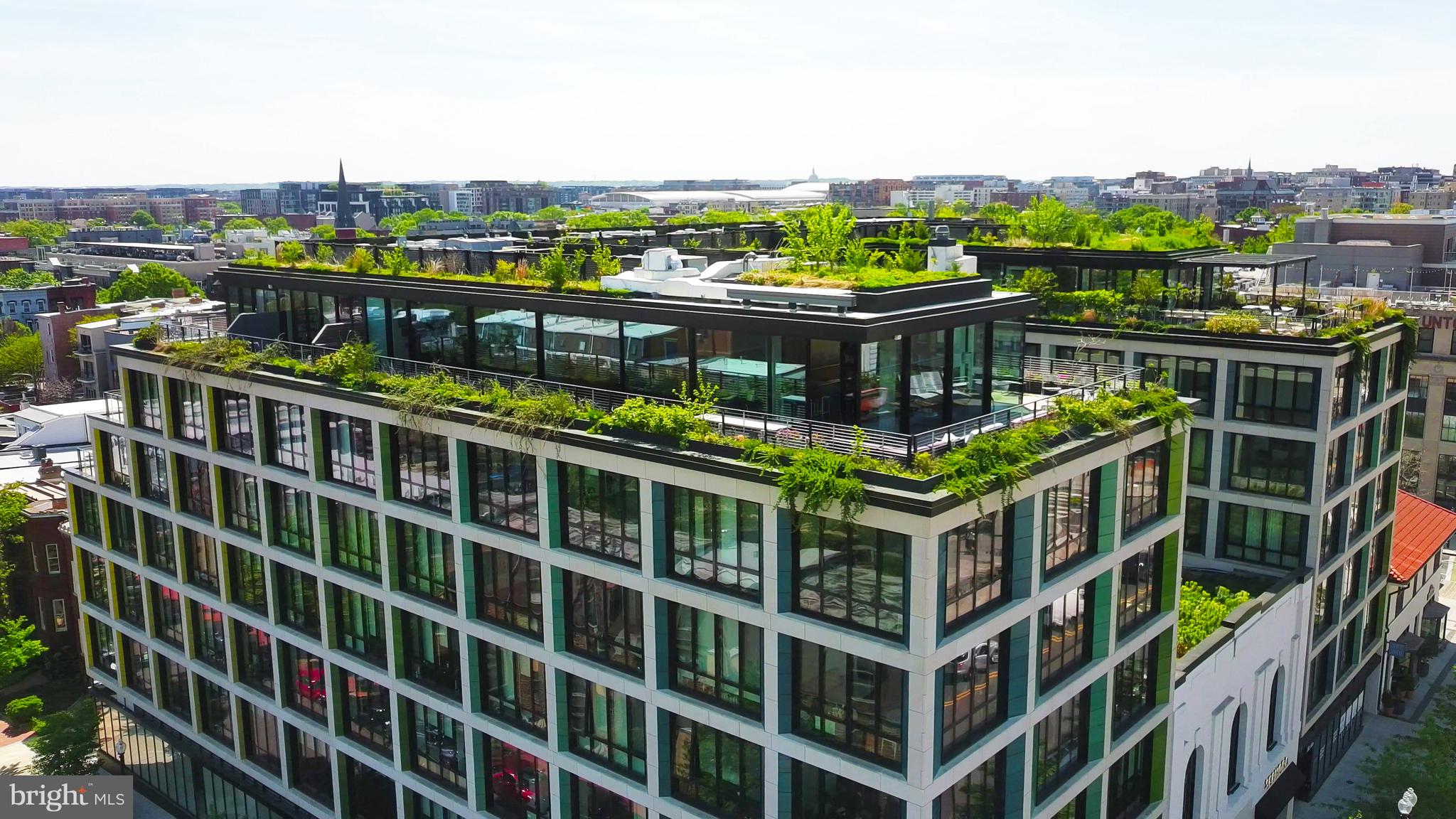 LOGAN CIRCLE - Residential
