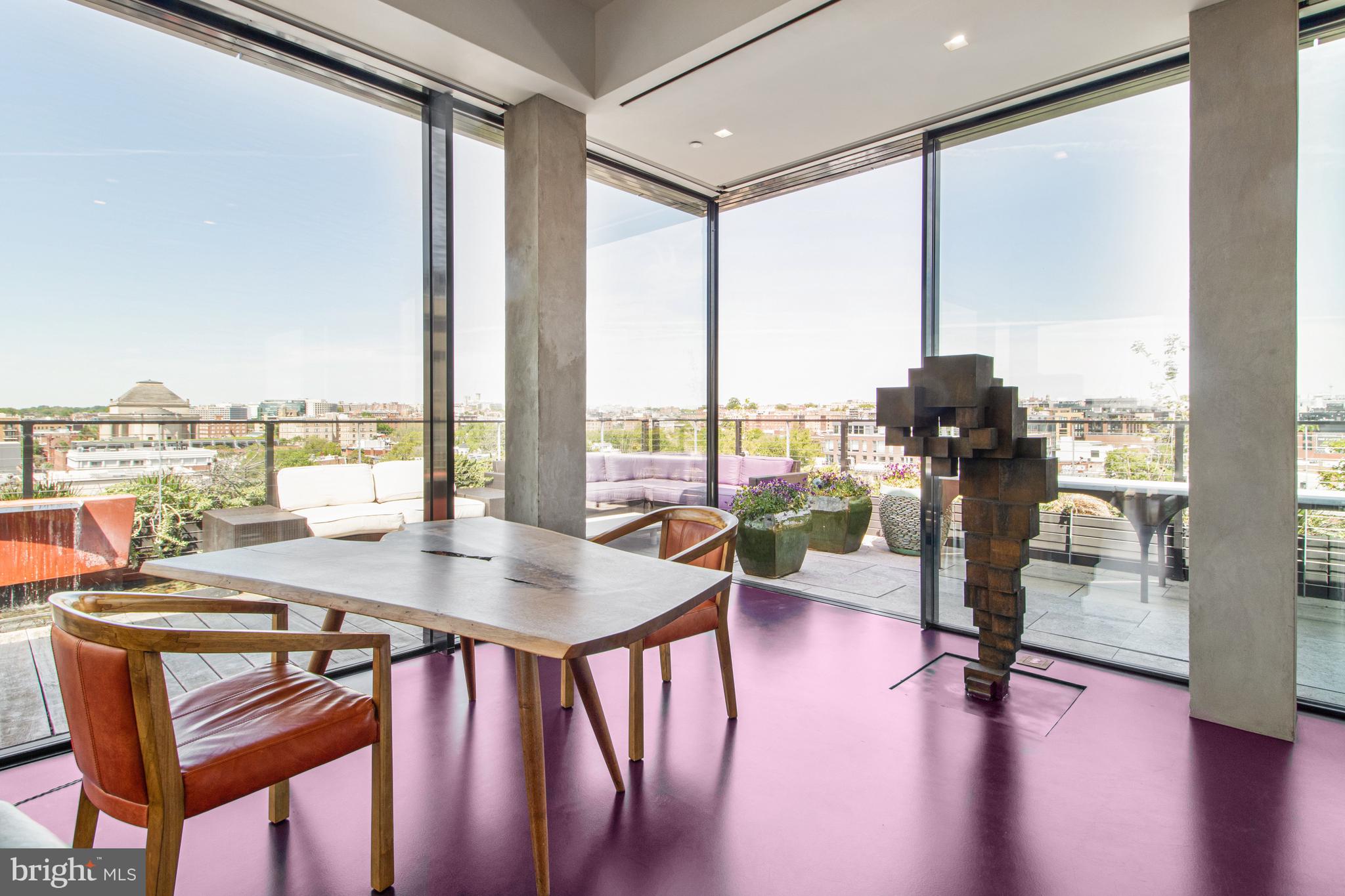 LOGAN CIRCLE - Residential