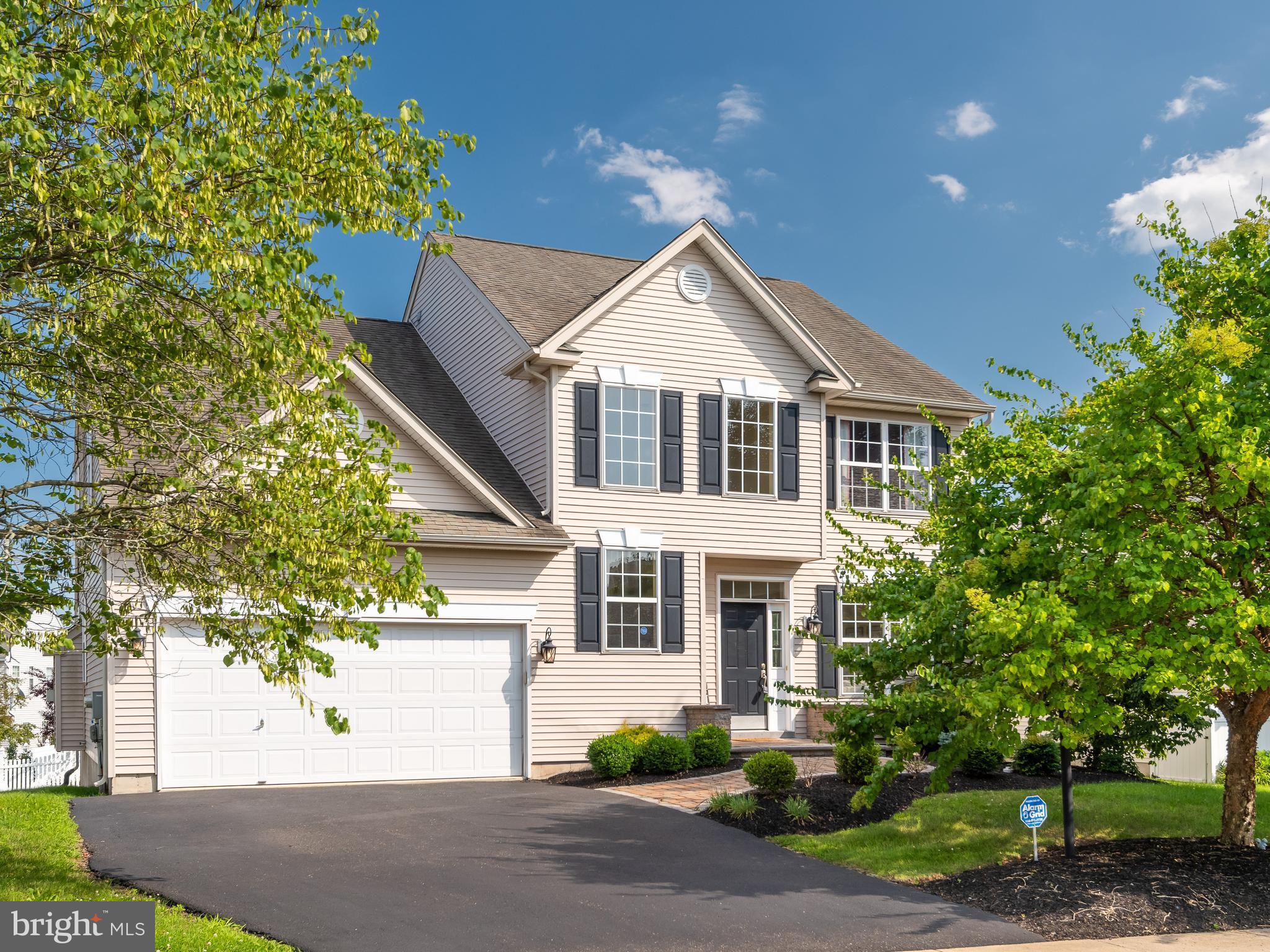 BELLA VISTA - Residential