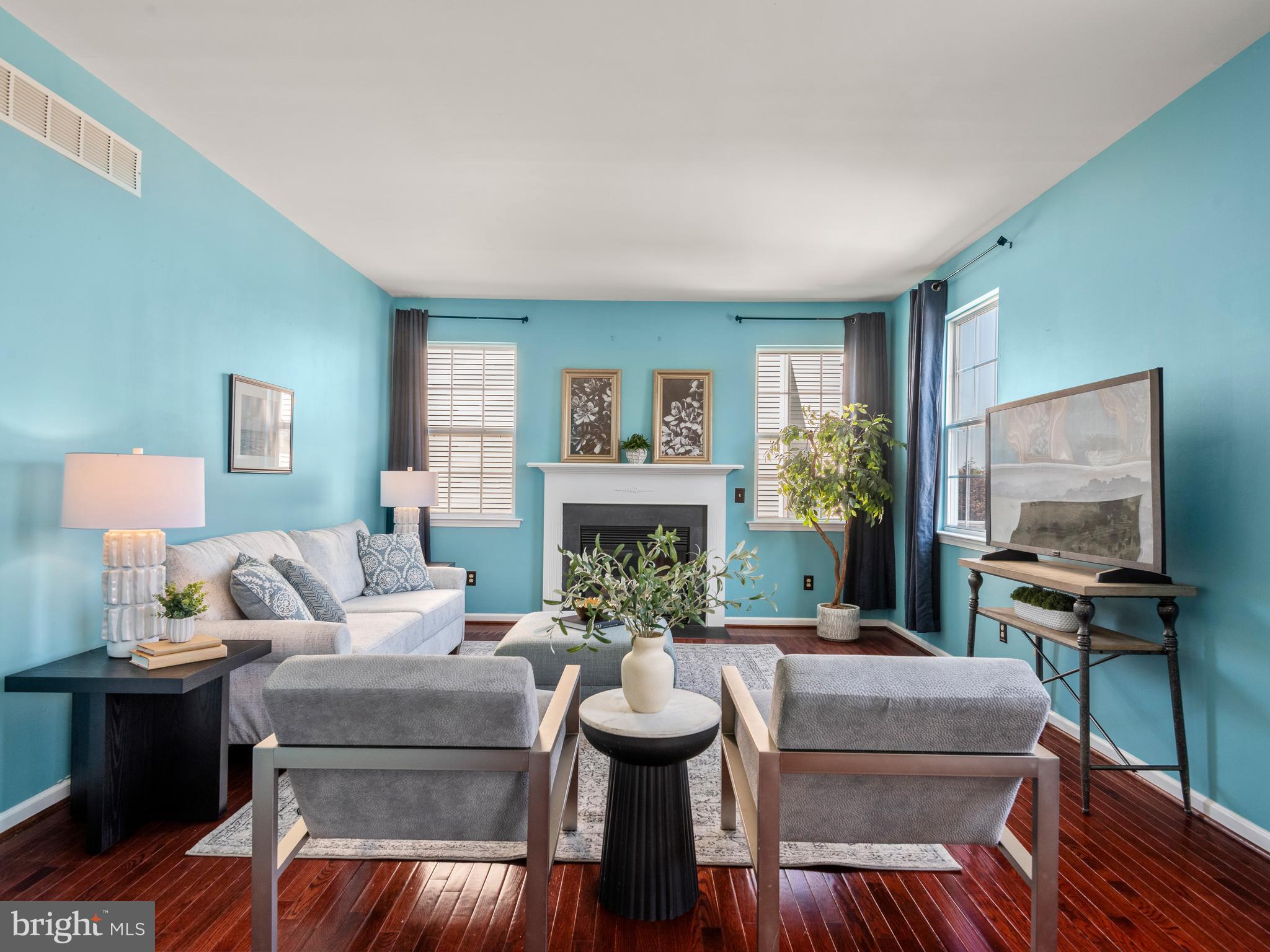 BELLA VISTA - Residential