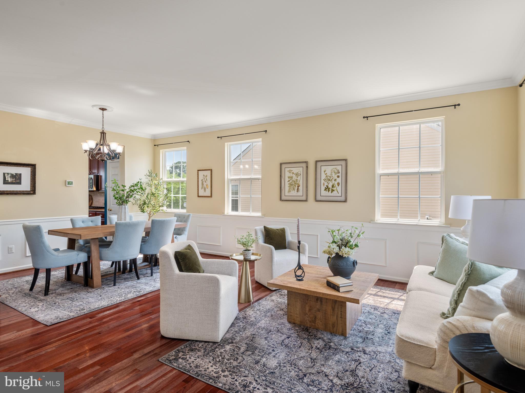 BELLA VISTA - Residential