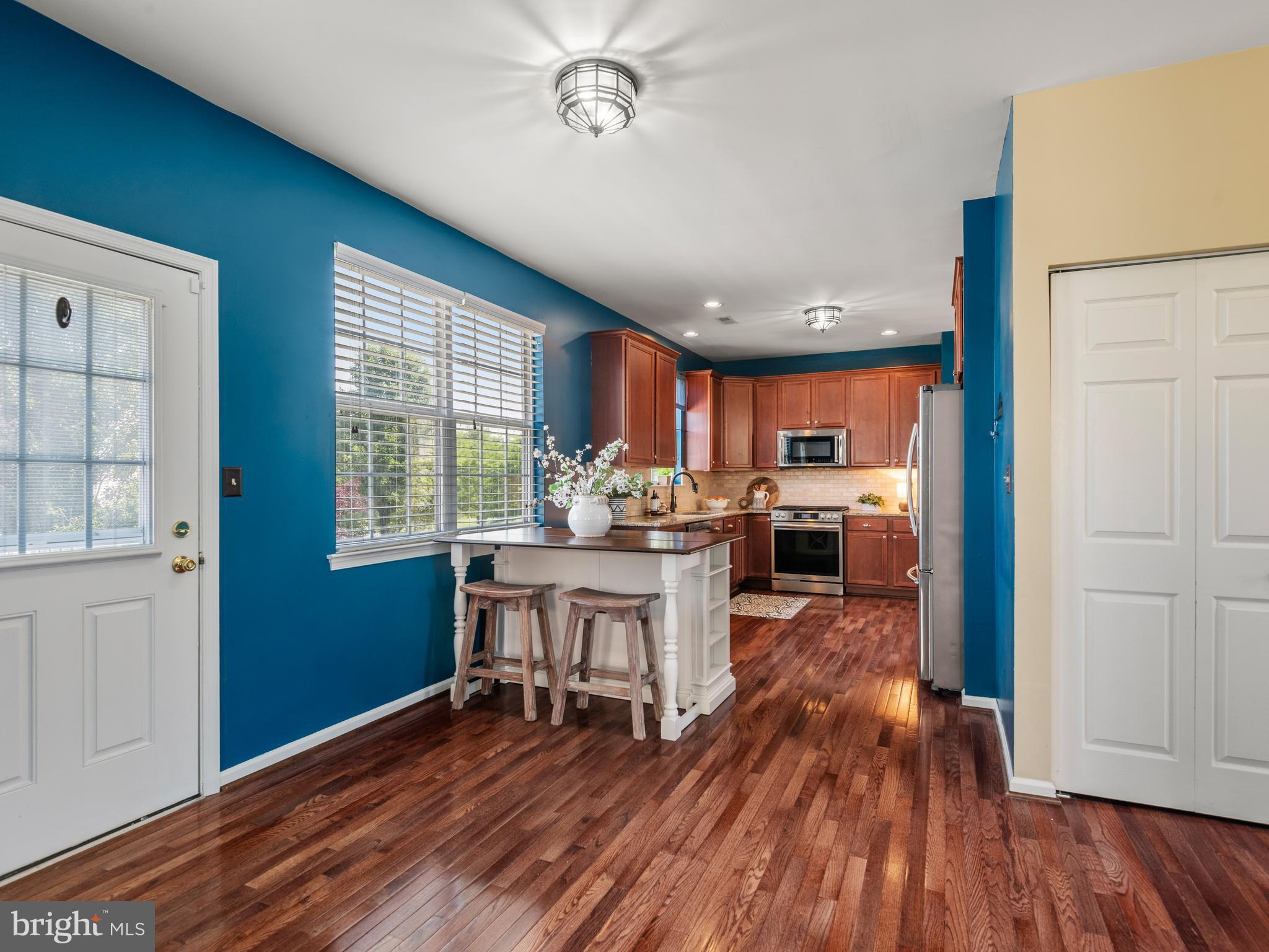 BELLA VISTA - Residential