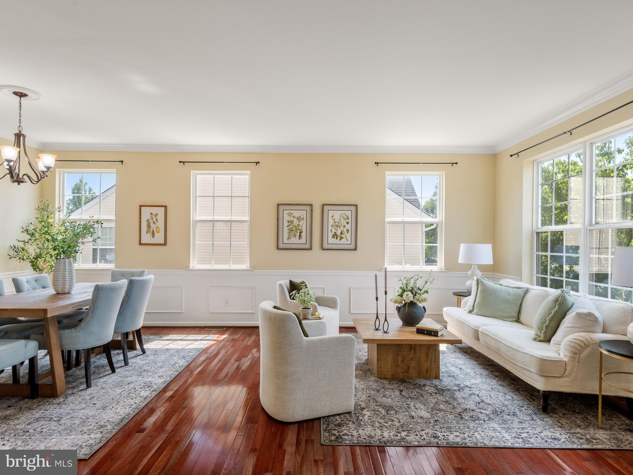 BELLA VISTA - Residential