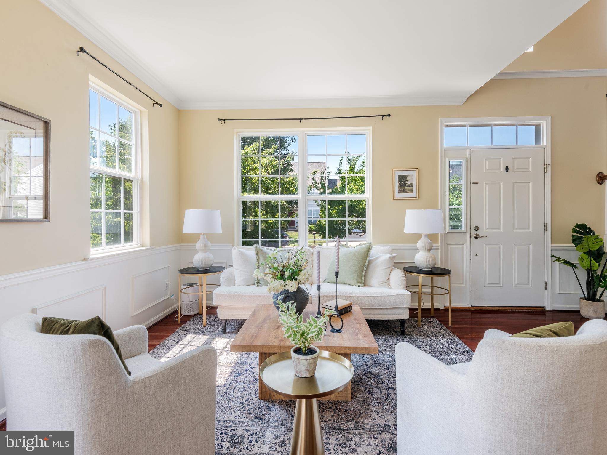 BELLA VISTA - Residential
