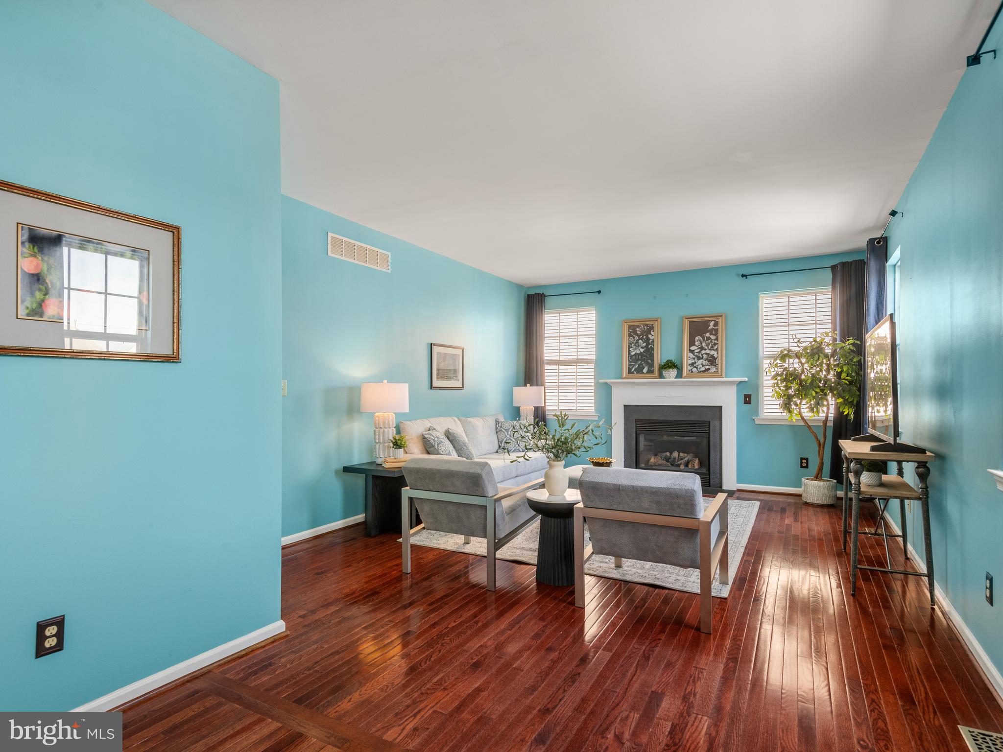 BELLA VISTA - Residential