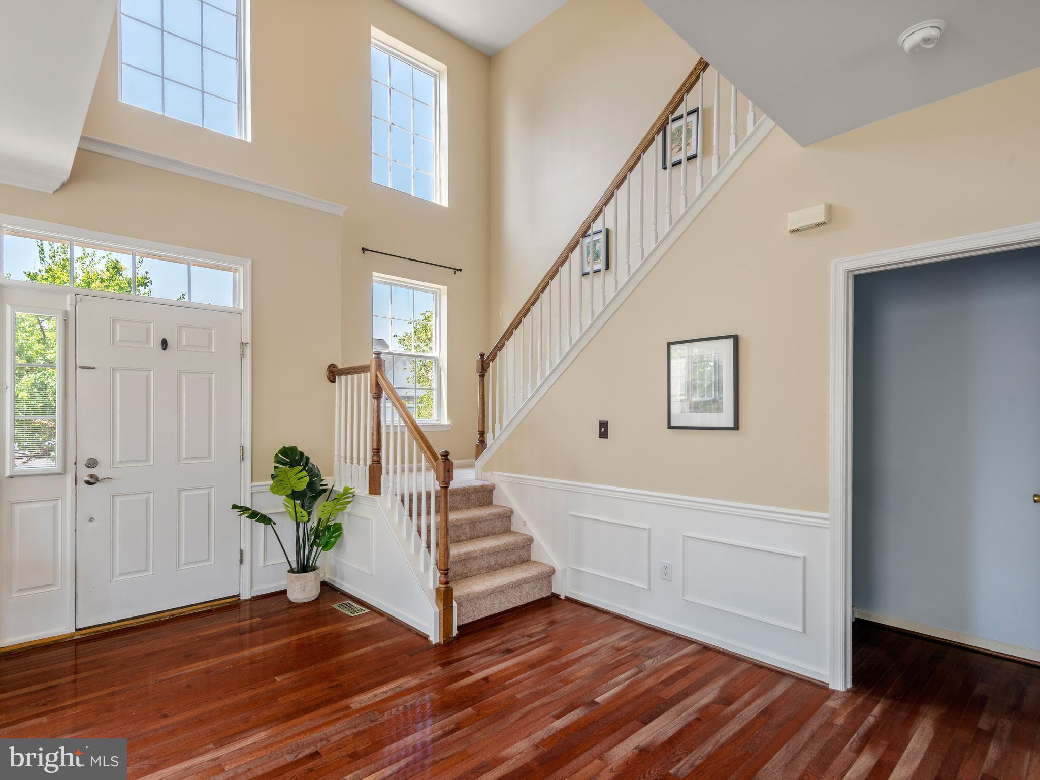 BELLA VISTA - Residential