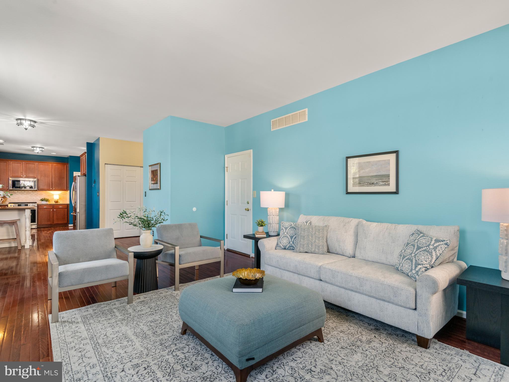 BELLA VISTA - Residential
