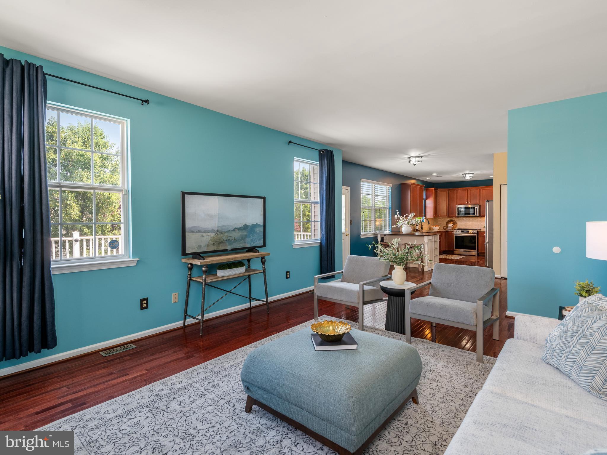 BELLA VISTA - Residential