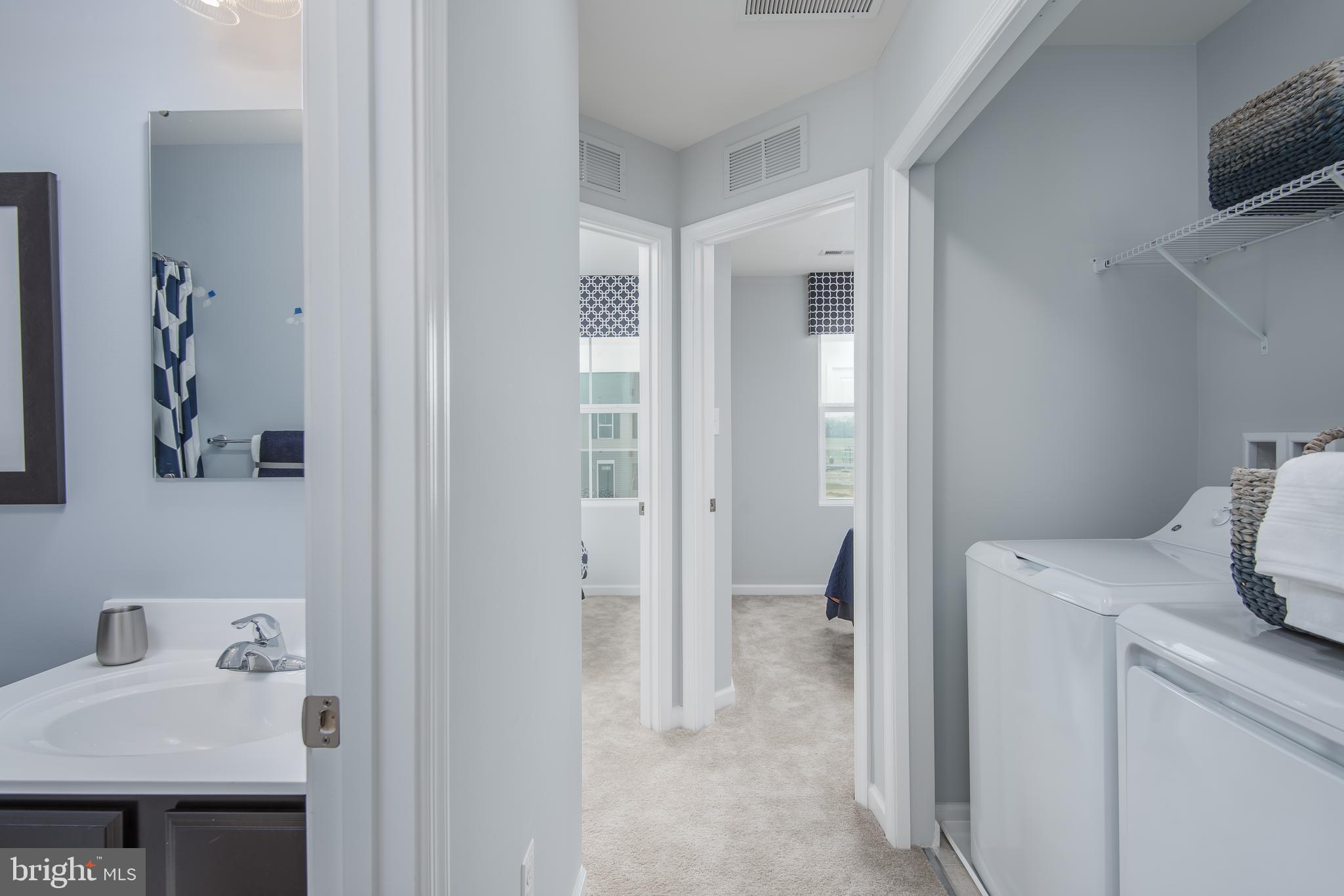 MARTINSBURG - Residential