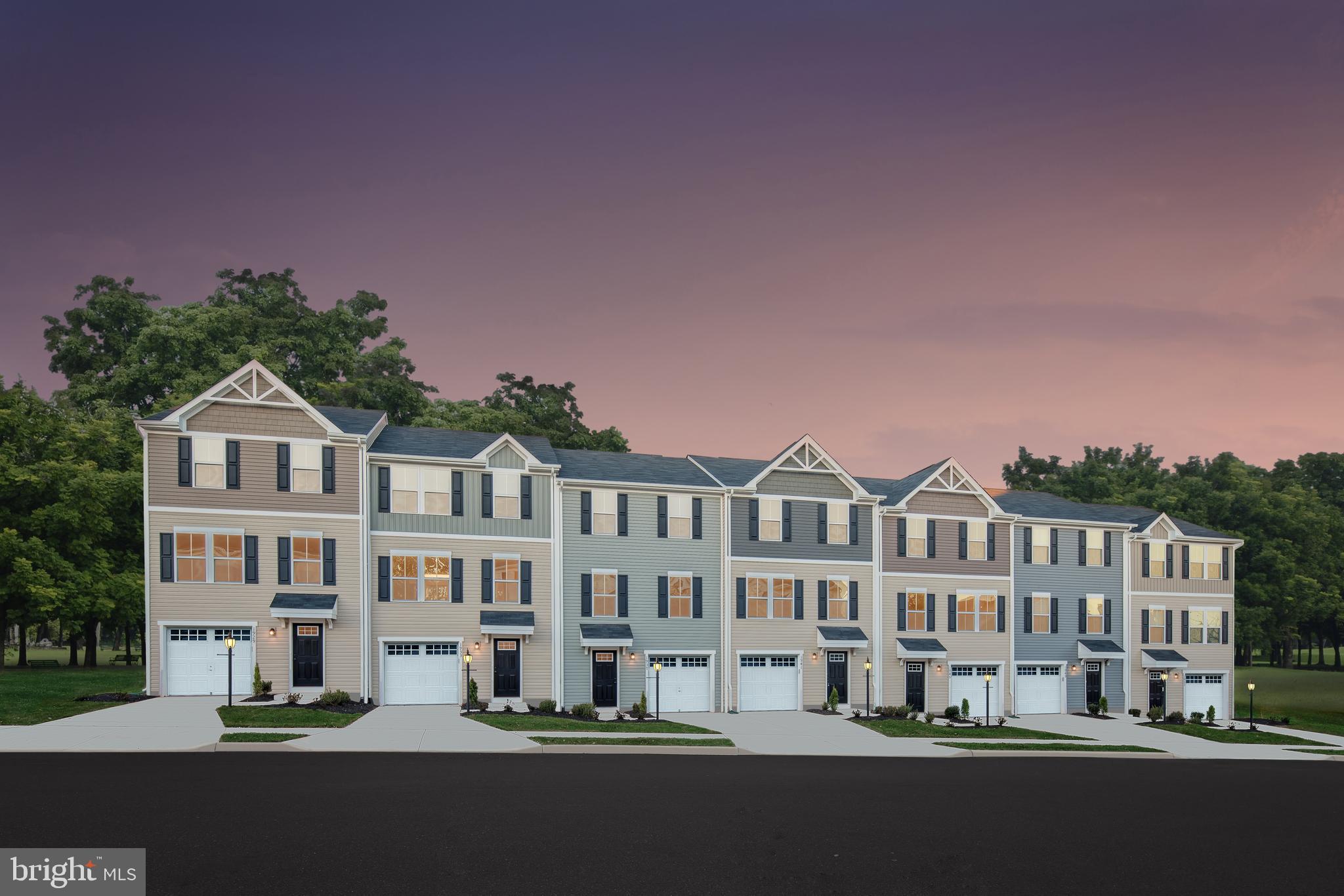 MARTINSBURG - Residential
