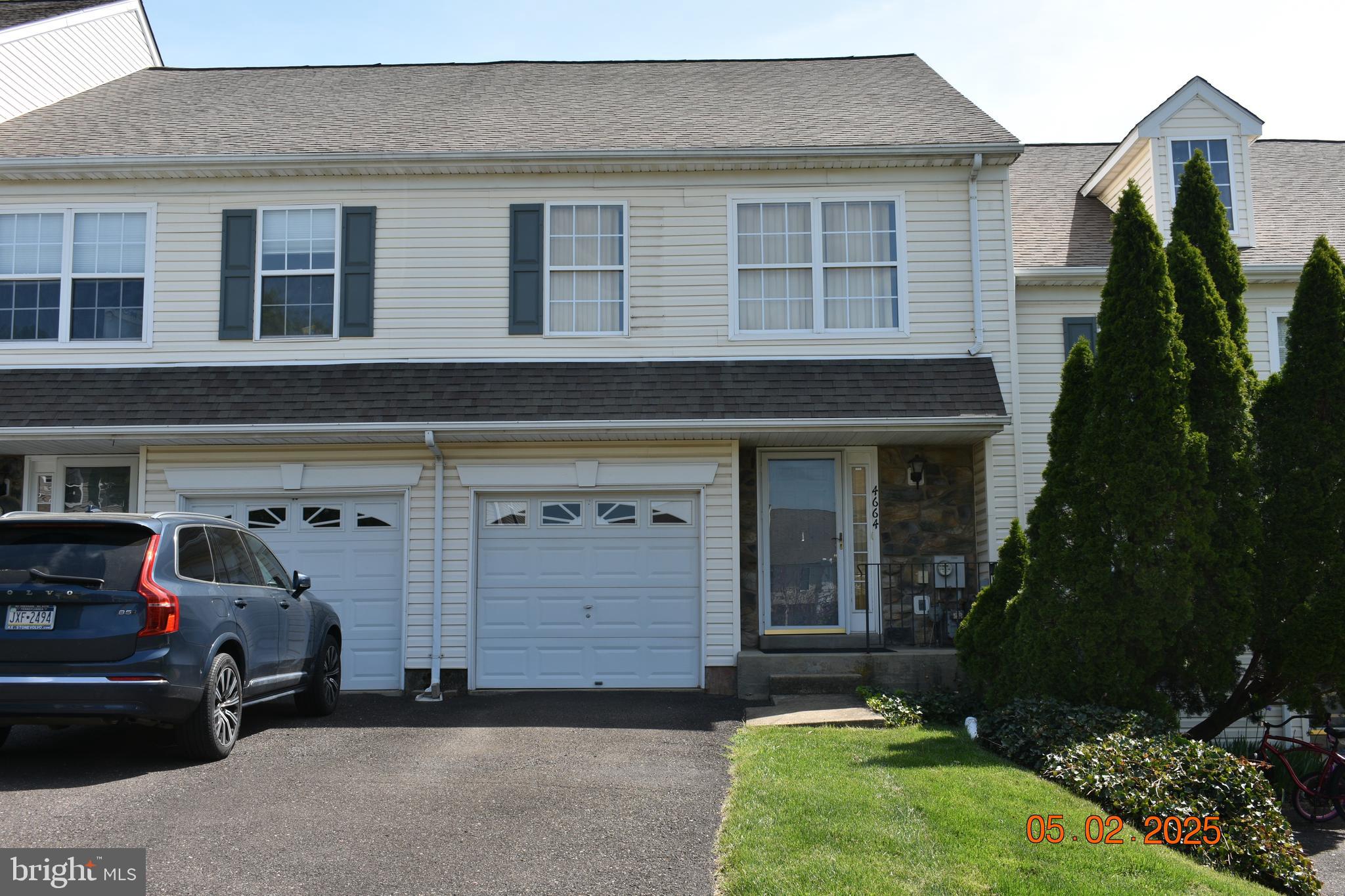 PATRIOTS RIDGE - Residential