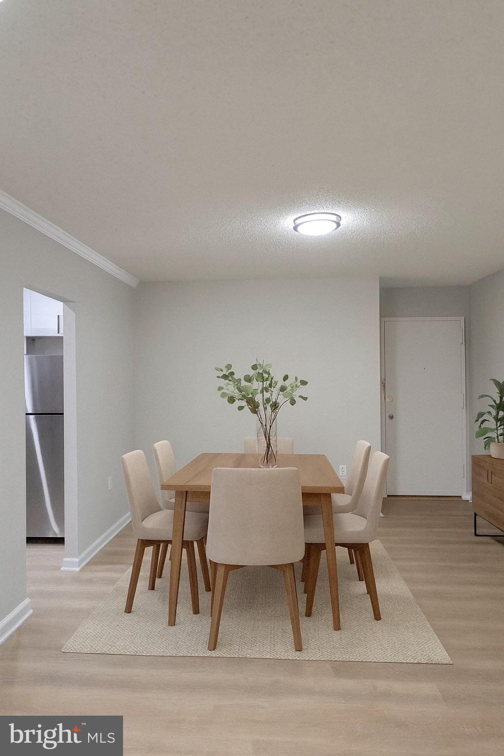 SWANN HILL CONDOMINIUMS - Residential