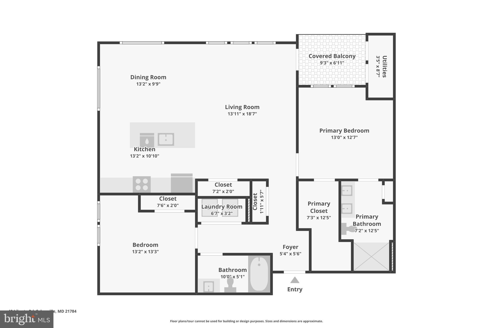 LIBERTY PLACE 55+ CONDOS - Residential