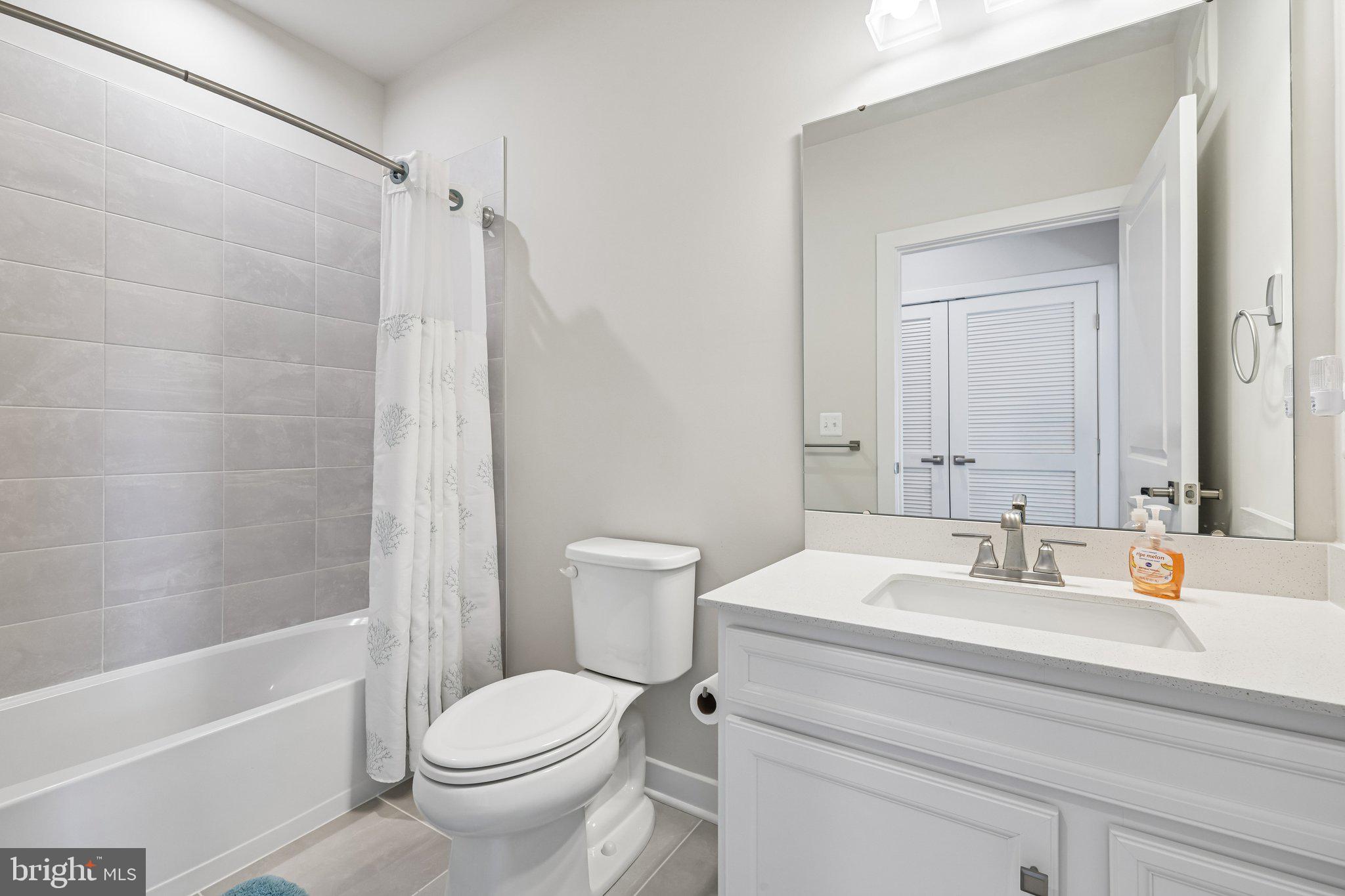LIBERTY PLACE 55+ CONDOS - Residential