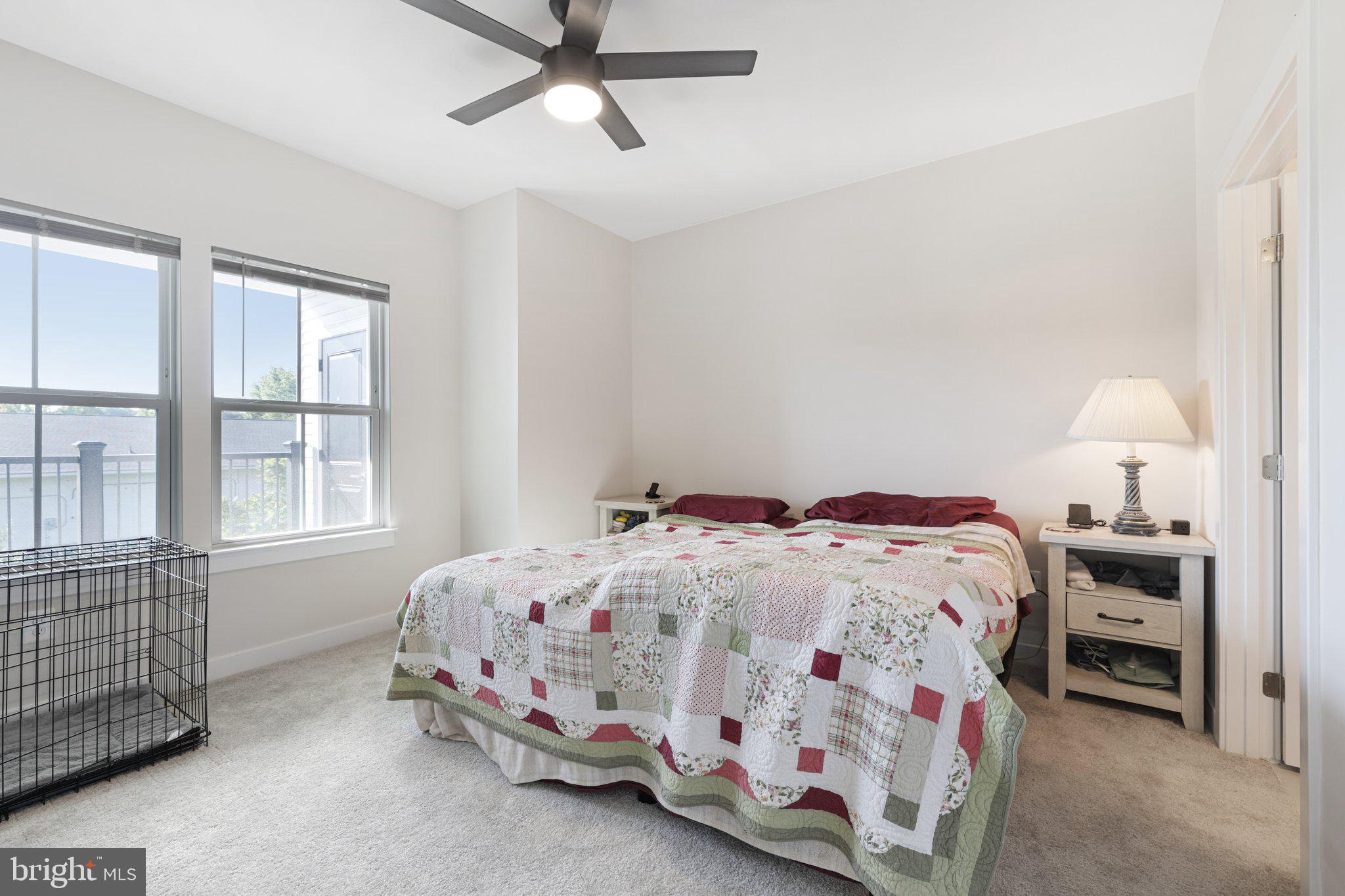 LIBERTY PLACE 55+ CONDOS - Residential