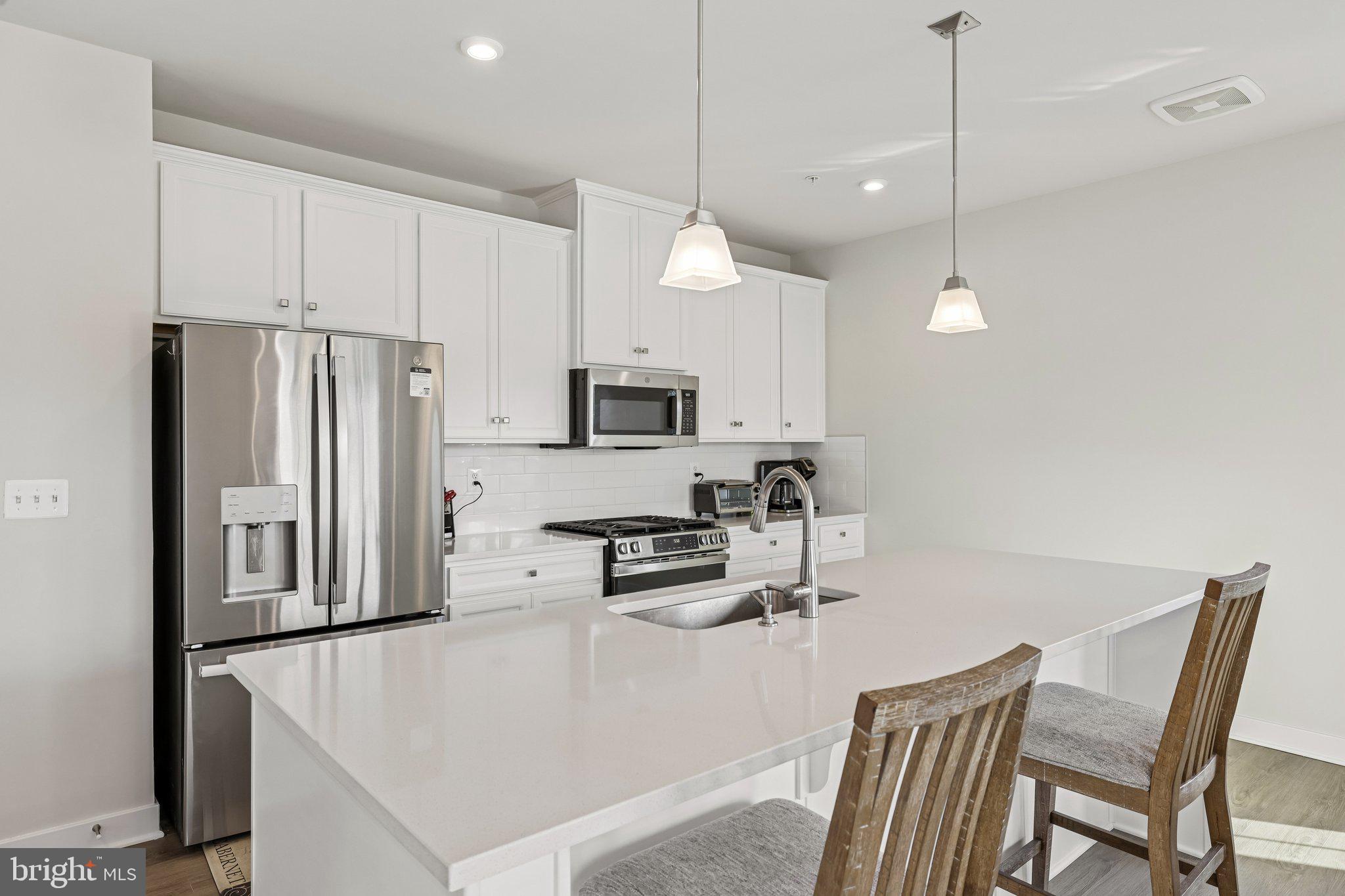 LIBERTY PLACE 55+ CONDOS - Residential