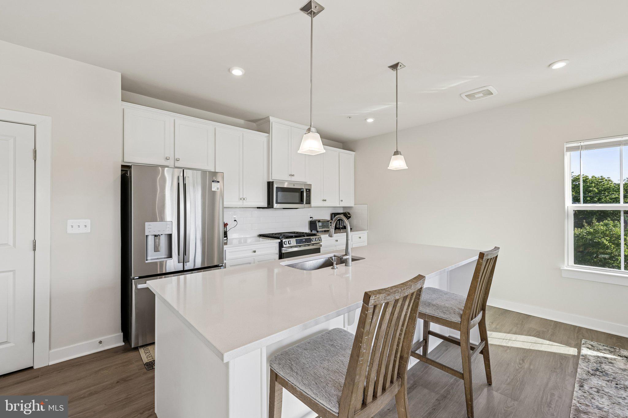 LIBERTY PLACE 55+ CONDOS - Residential