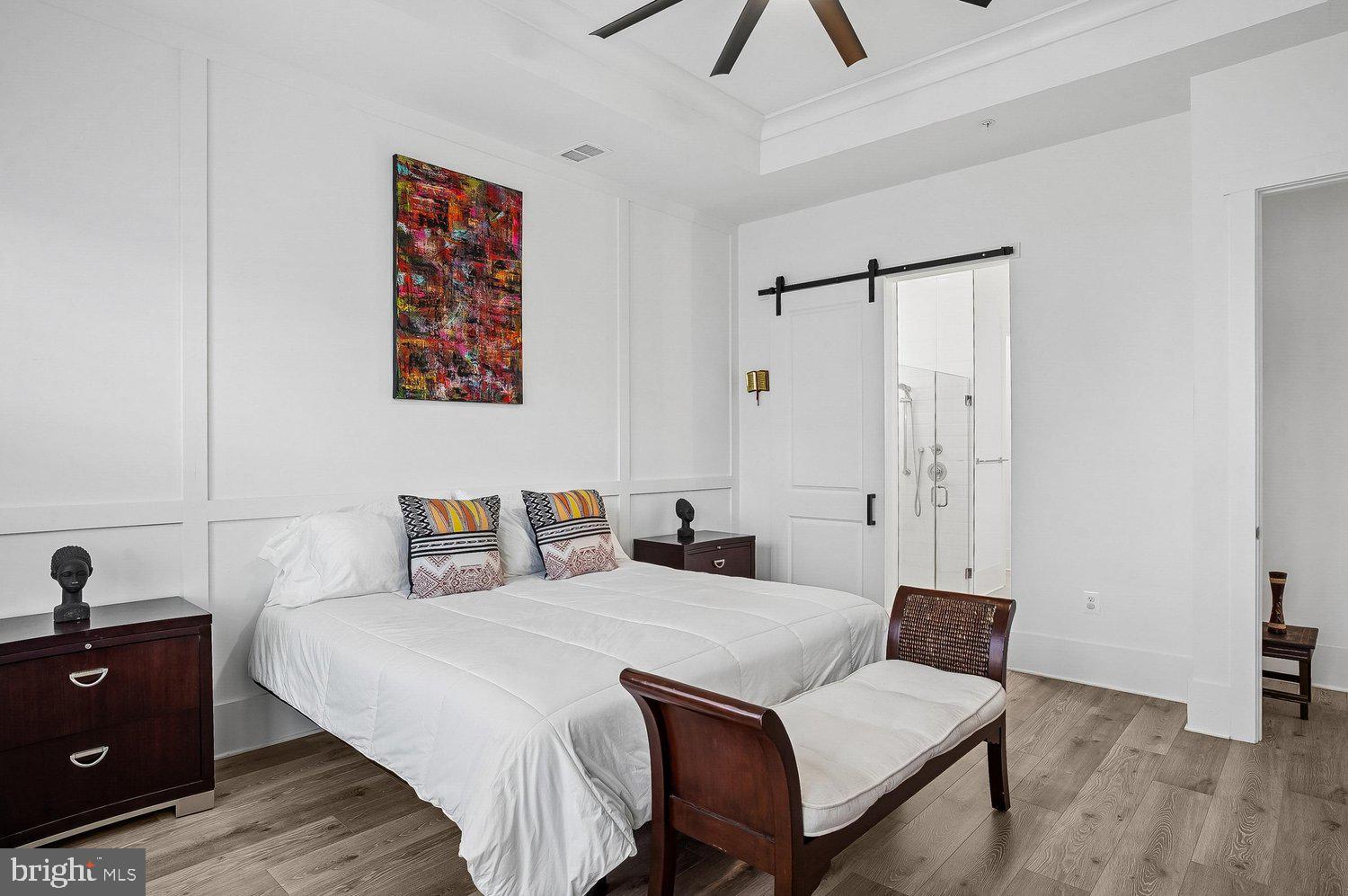 FOUR SEASONS AT KENT ISLAND - Residential