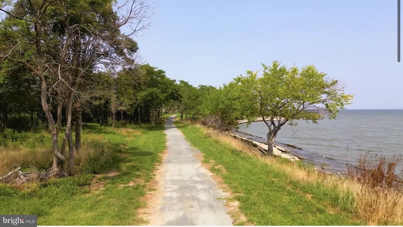 FOUR SEASONS AT KENT ISLAND - Residential