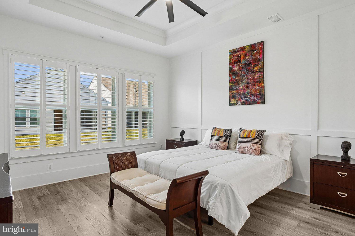 FOUR SEASONS AT KENT ISLAND - Residential