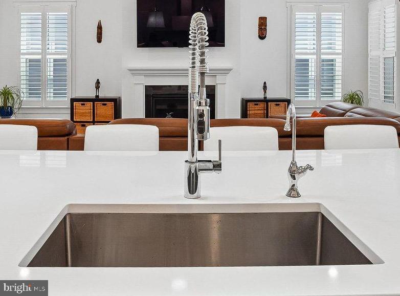 FOUR SEASONS AT KENT ISLAND - Residential