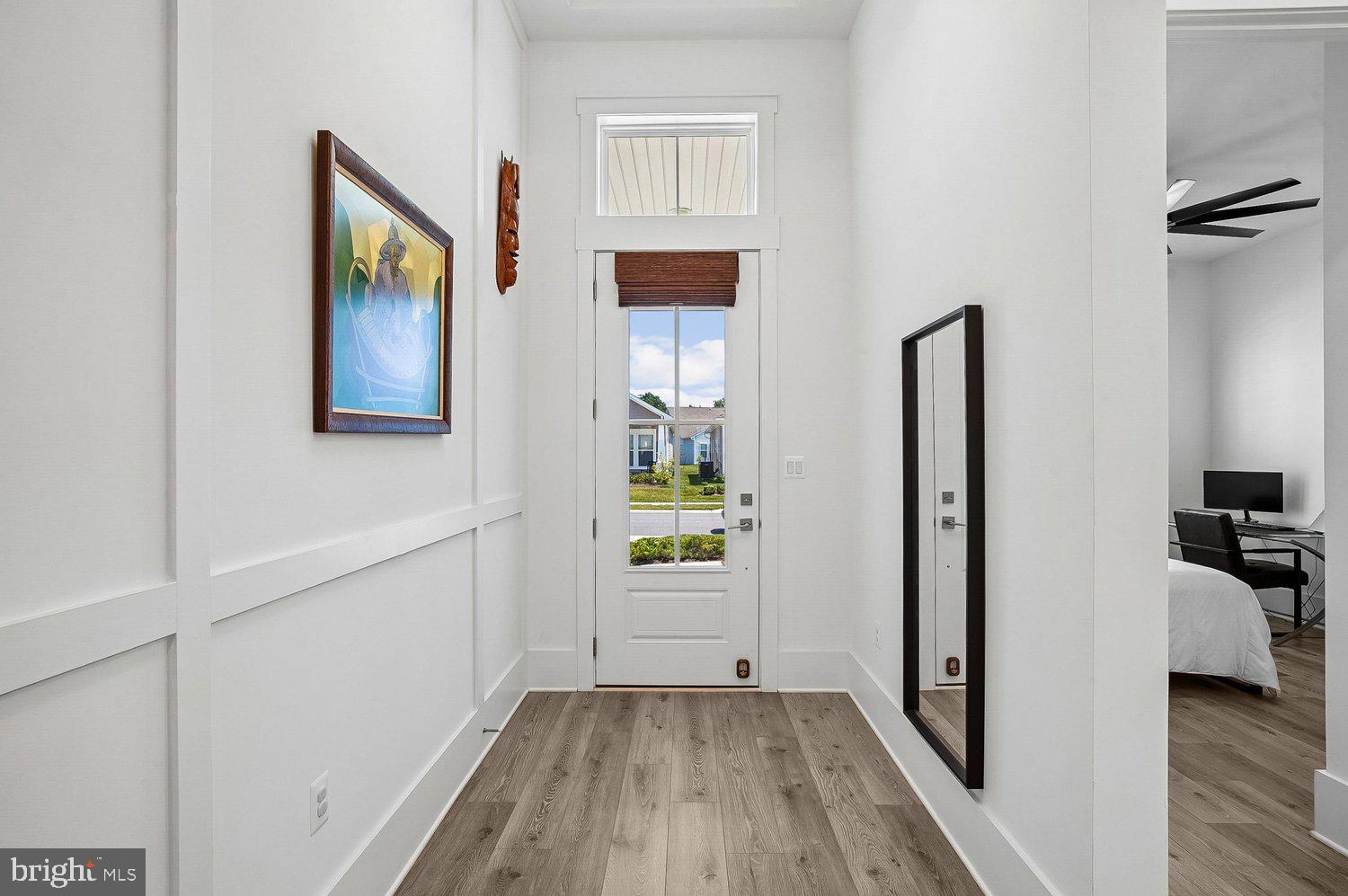 FOUR SEASONS AT KENT ISLAND - Residential