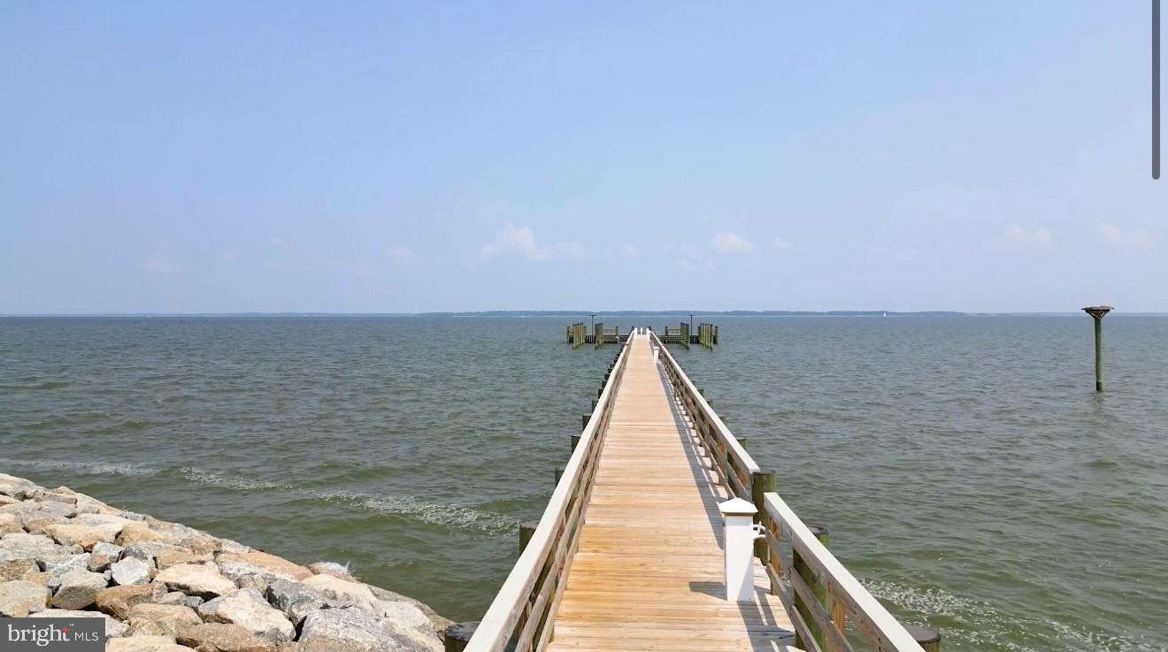 FOUR SEASONS AT KENT ISLAND - Residential