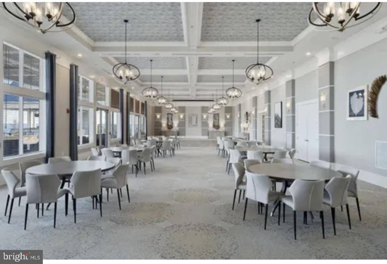 FOUR SEASONS AT KENT ISLAND - Residential