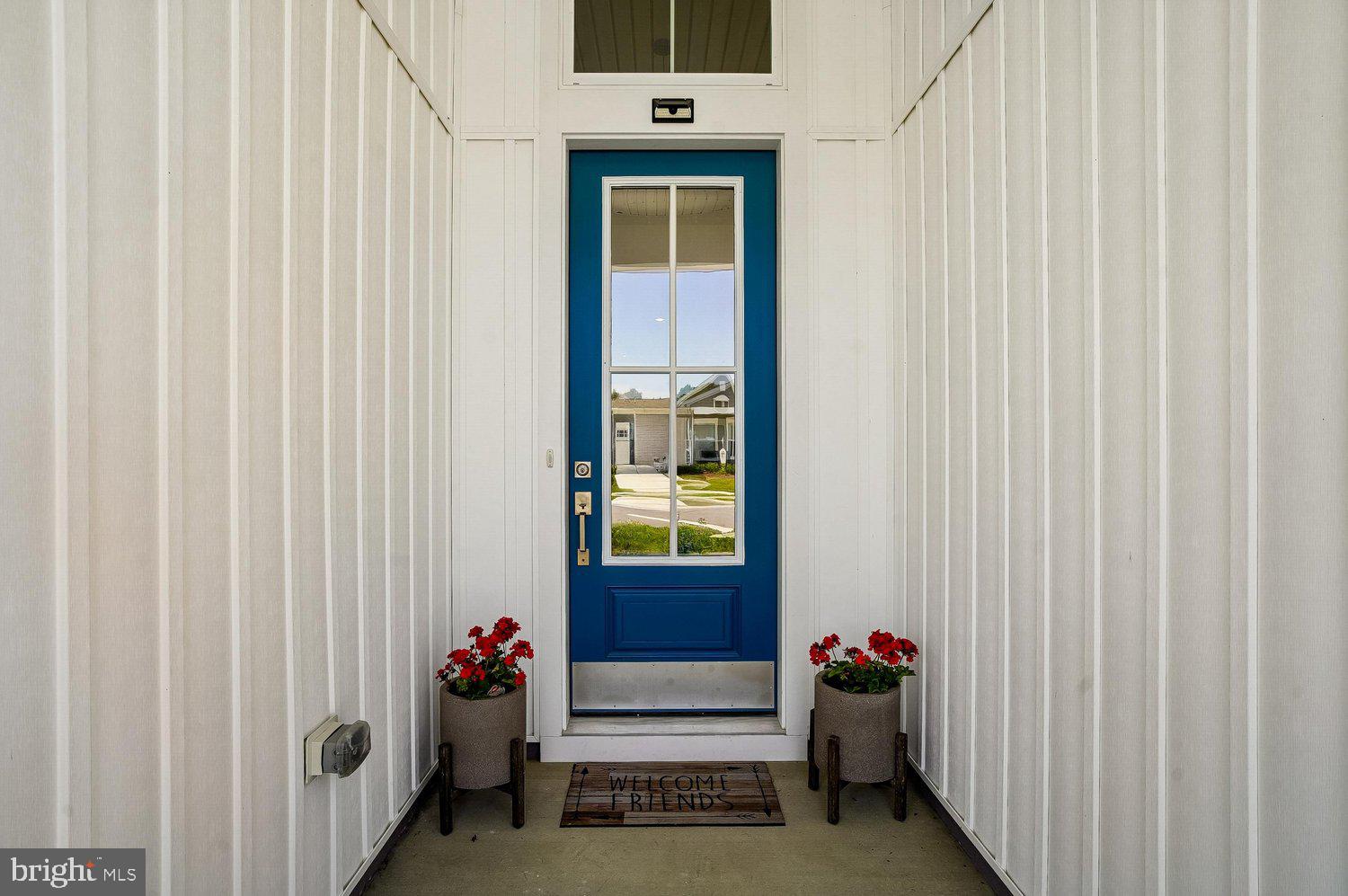 FOUR SEASONS AT KENT ISLAND - Residential