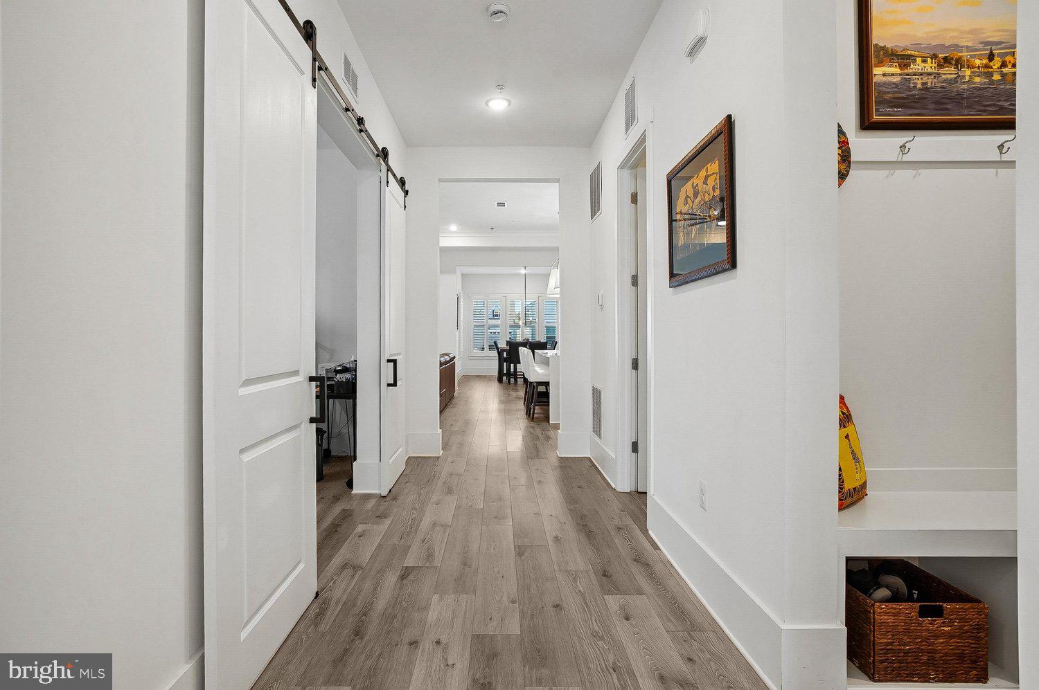 FOUR SEASONS AT KENT ISLAND - Residential
