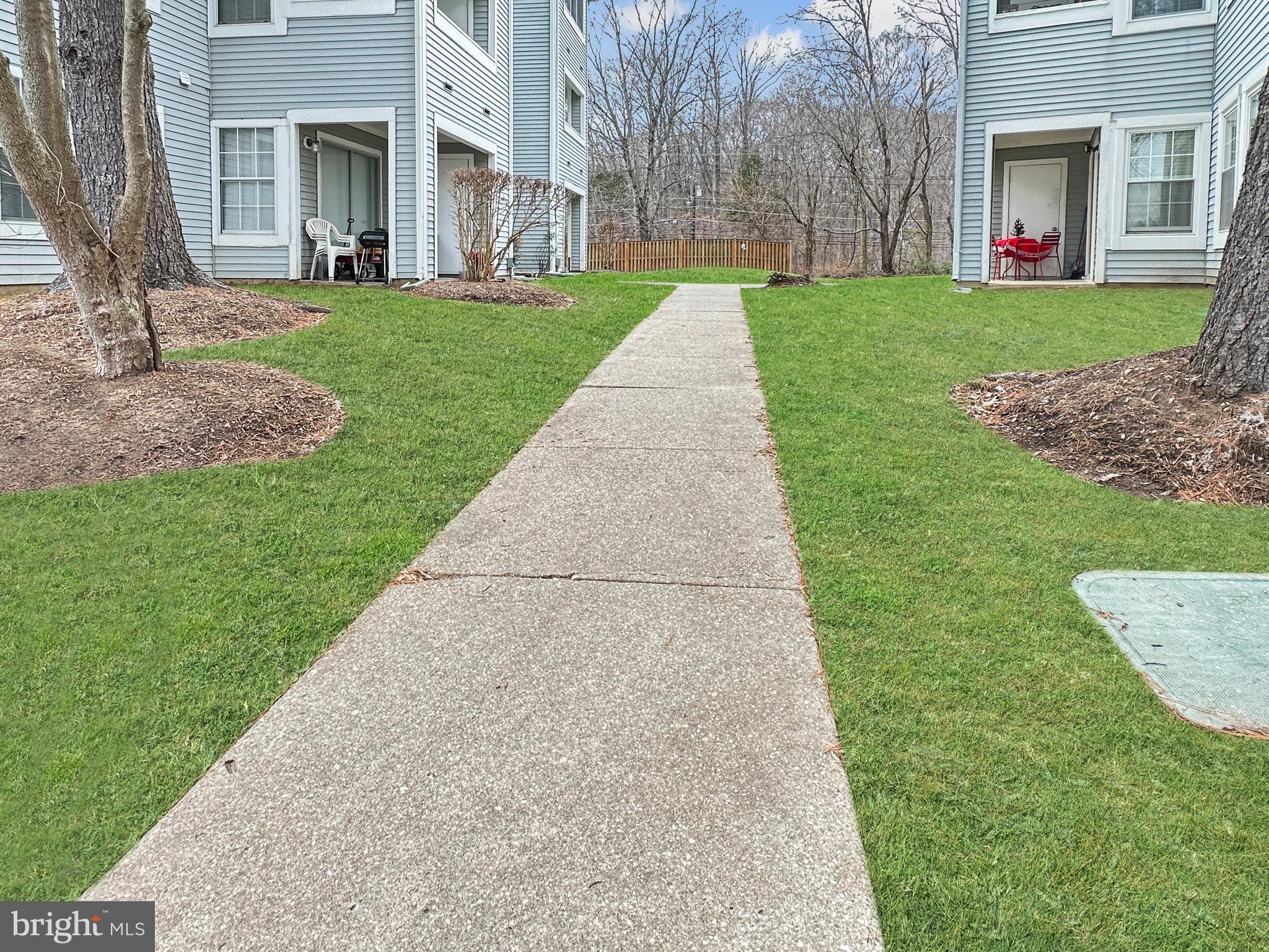 LORDS LANDING VILLAGE - Residential
