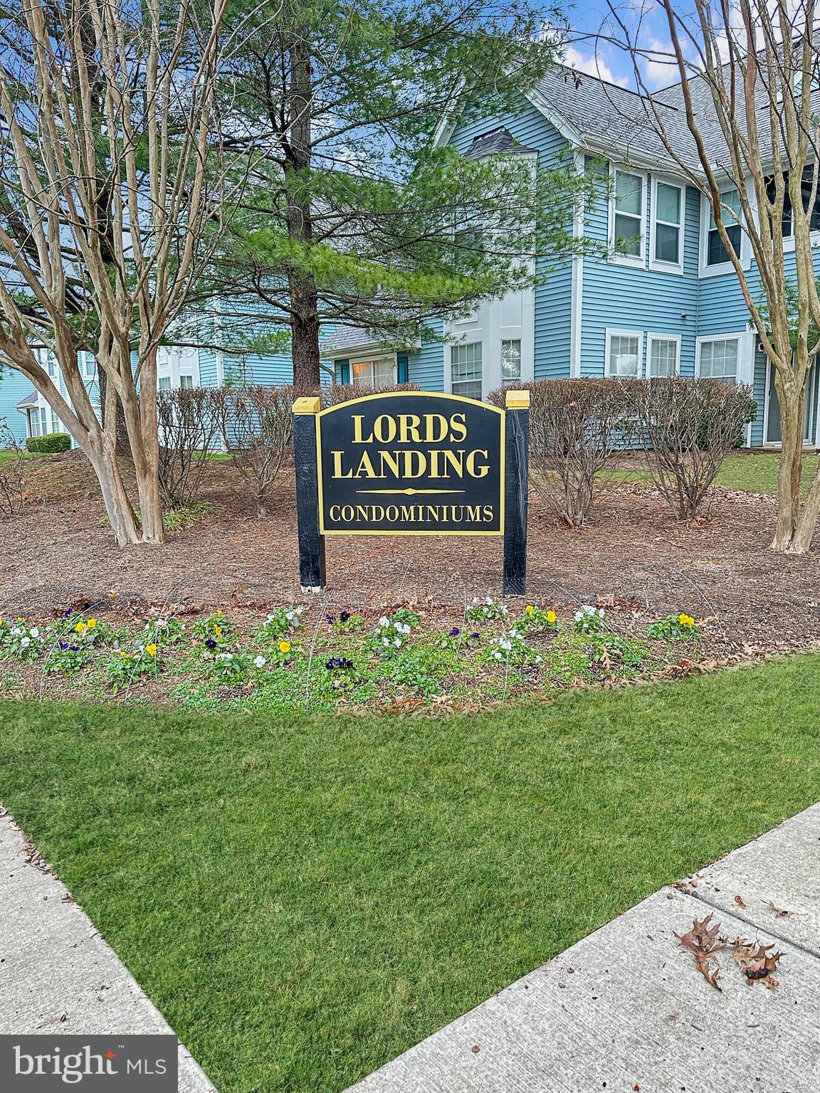 LORDS LANDING VILLAGE - Residential