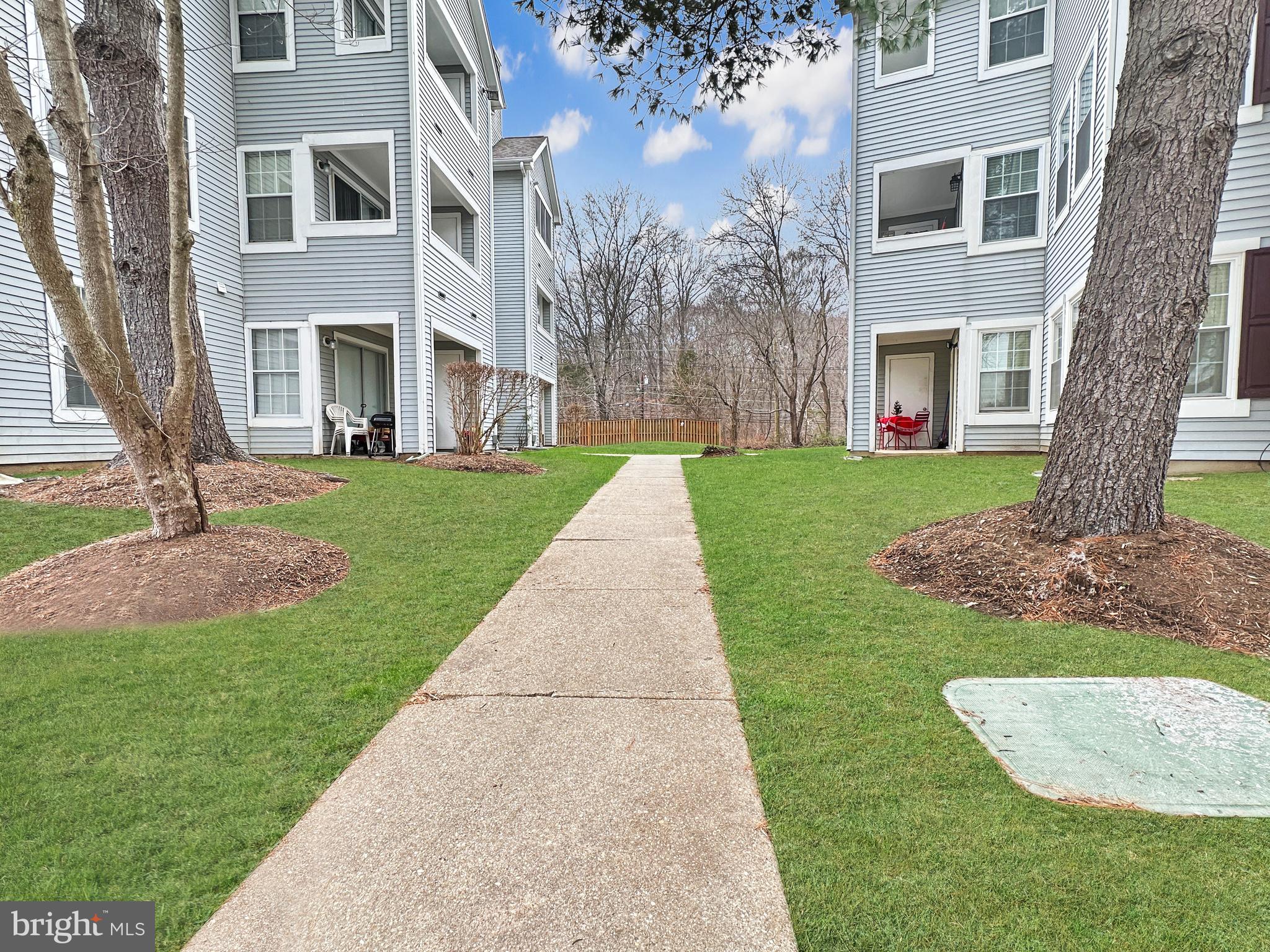 LORDS LANDING VILLAGE - Residential