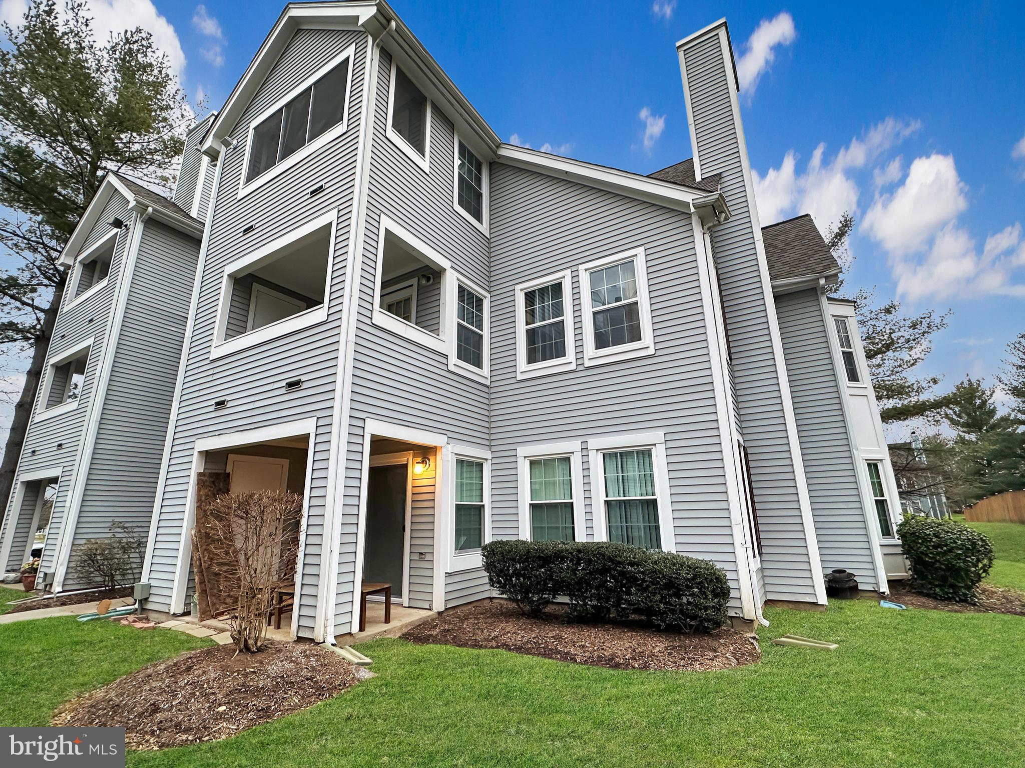 LORDS LANDING VILLAGE - Residential