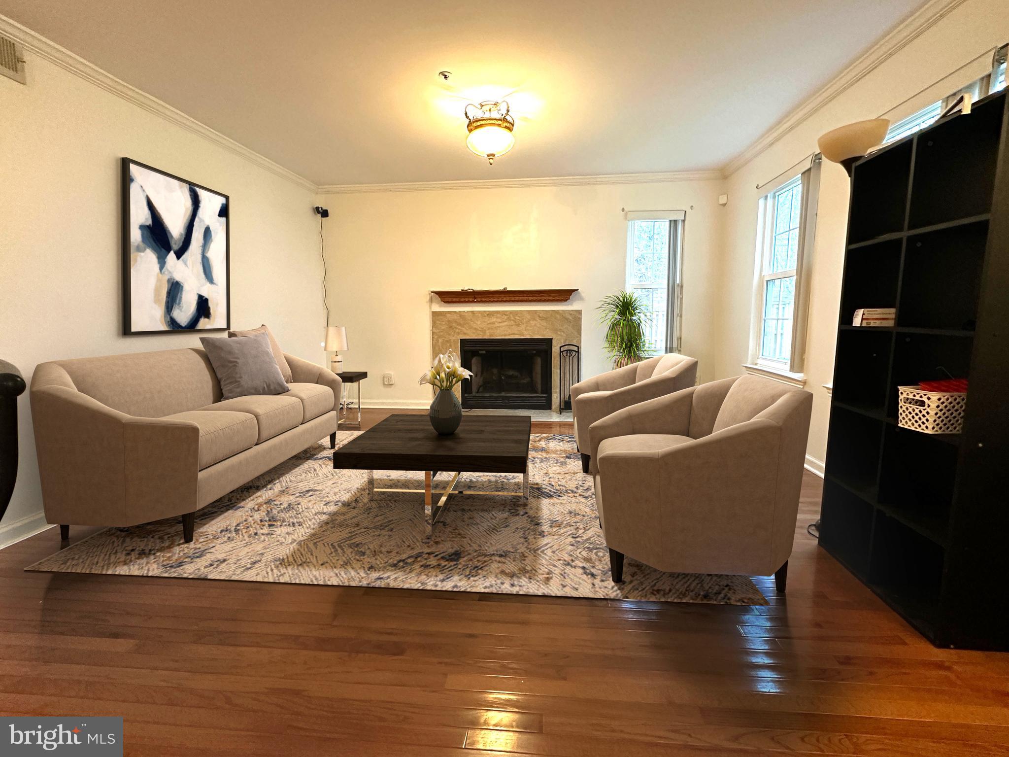 LORDS LANDING VILLAGE - Residential