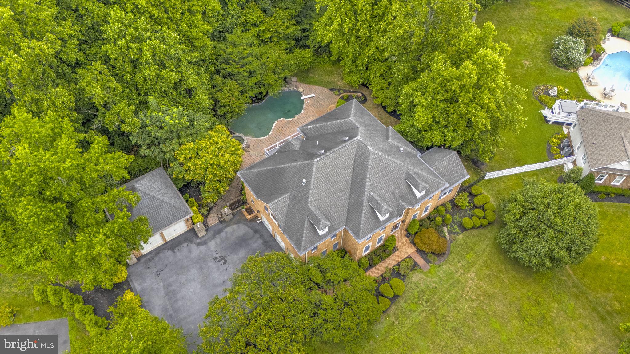 SOUTH RIVER COLONY - Residential