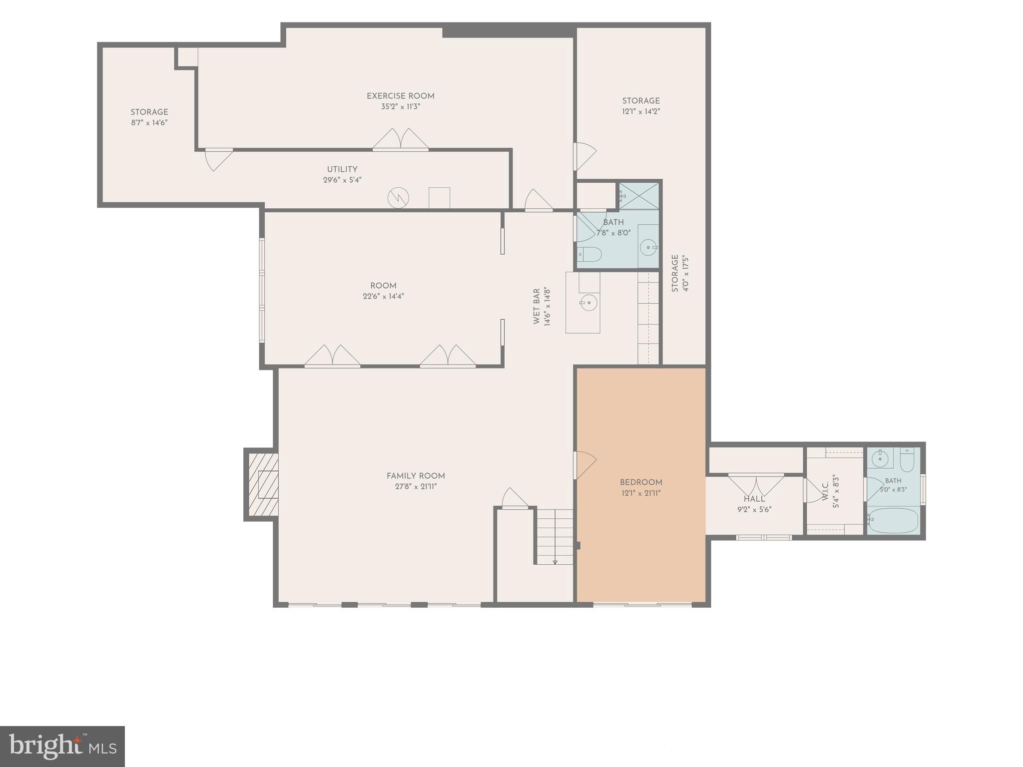 SOUTH RIVER COLONY - Residential
