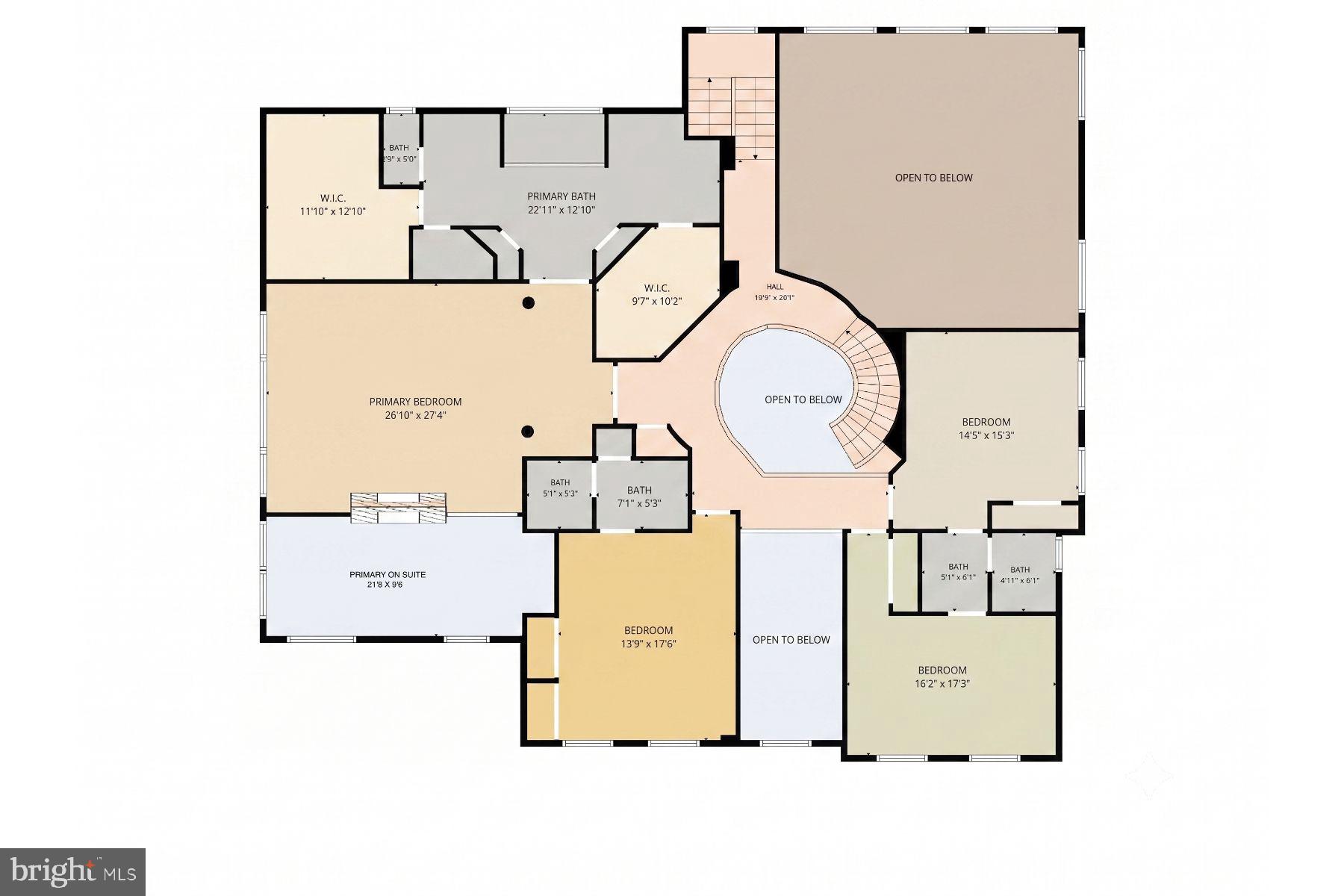 SOUTH RIVER COLONY - Residential