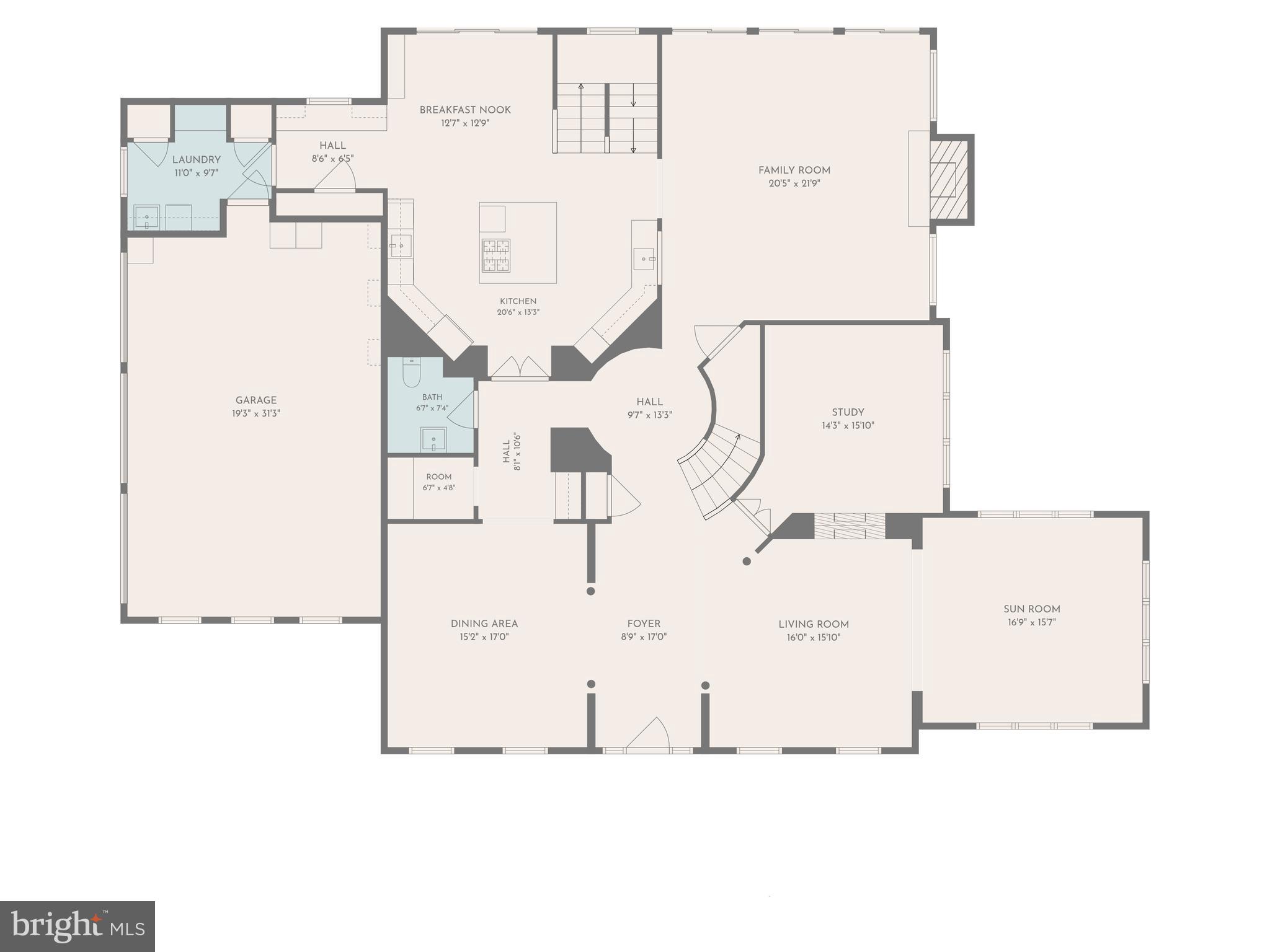 SOUTH RIVER COLONY - Residential